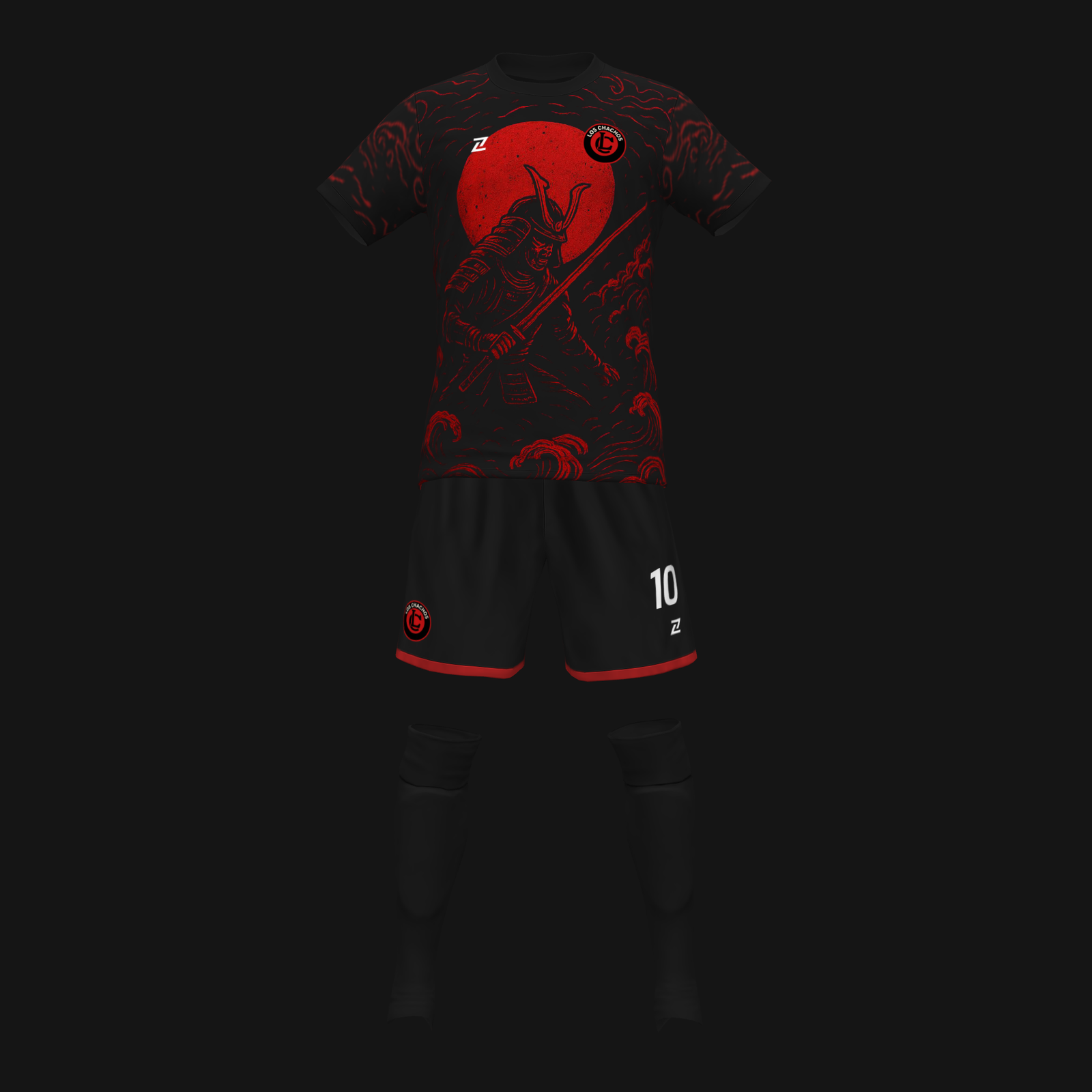 LOS CHACHOS - Imagen 13