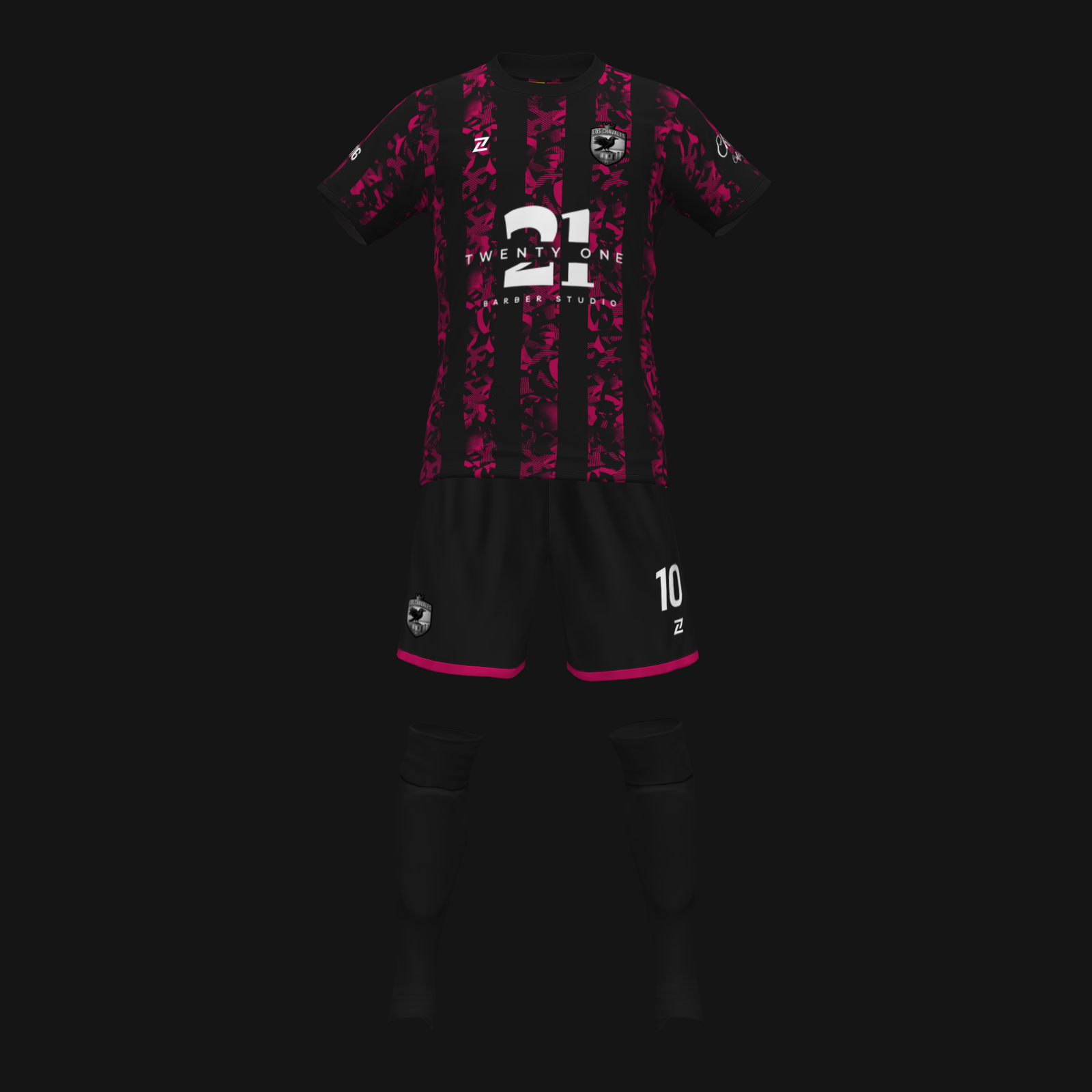 LOS CHAVALES DE SANTA ISABEL - Imagen 11