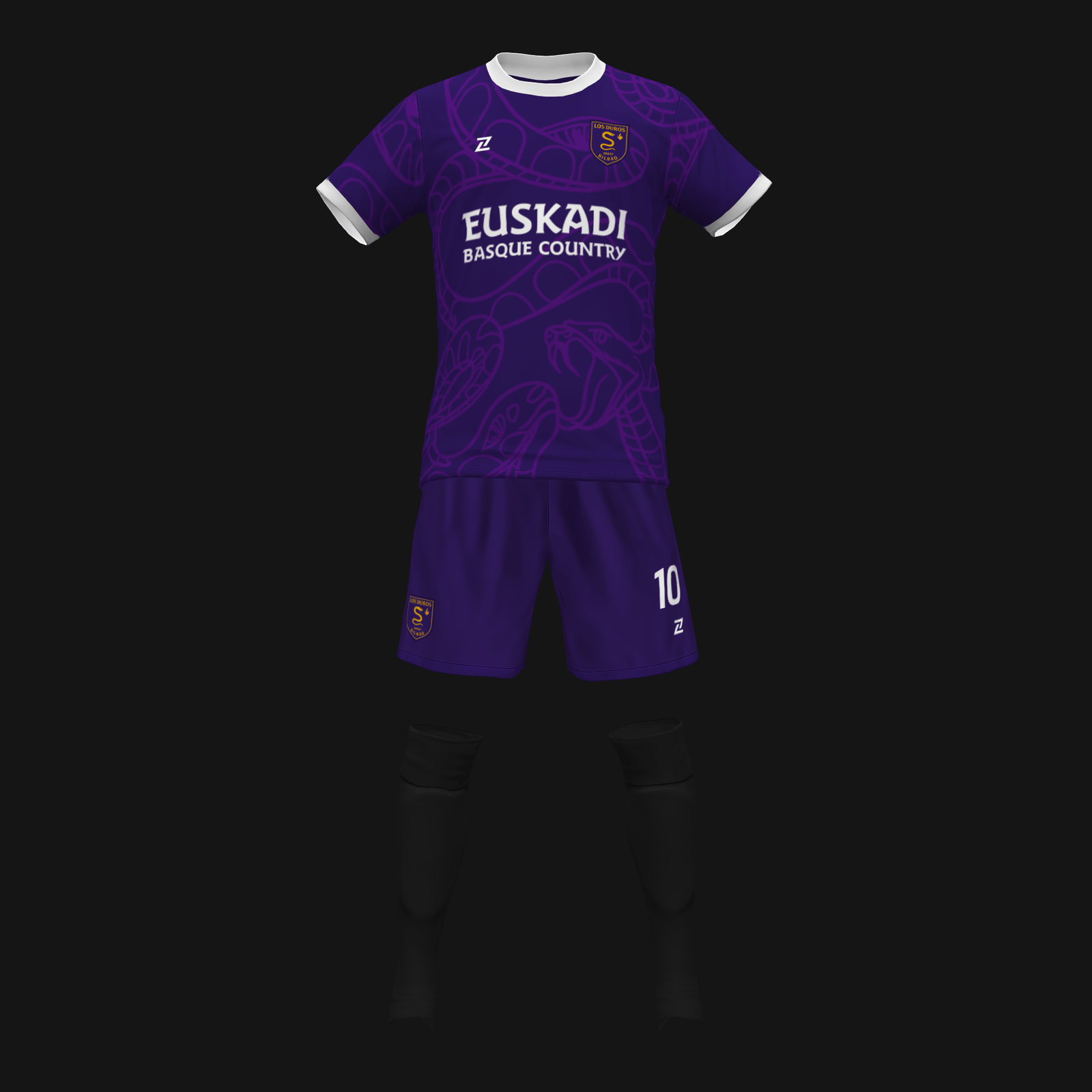 LOS DUROS BILBAO - Imagen 2