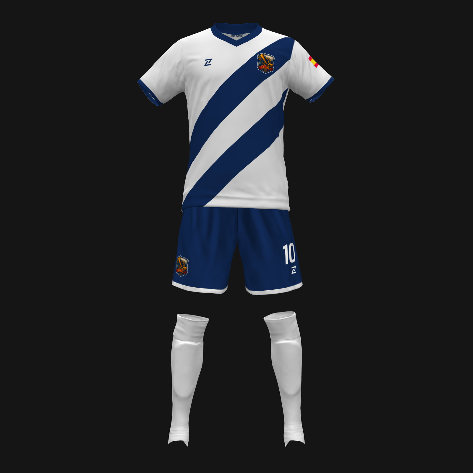 LOS LEÑOS - Imagen 13