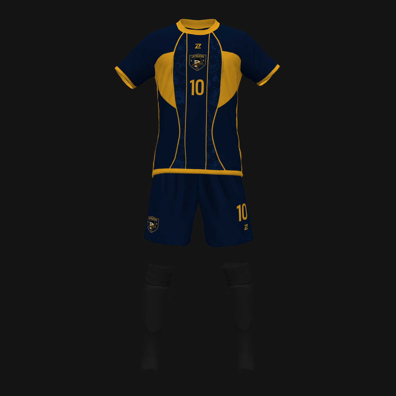 LOS MALACARA F.C - Imagen 13