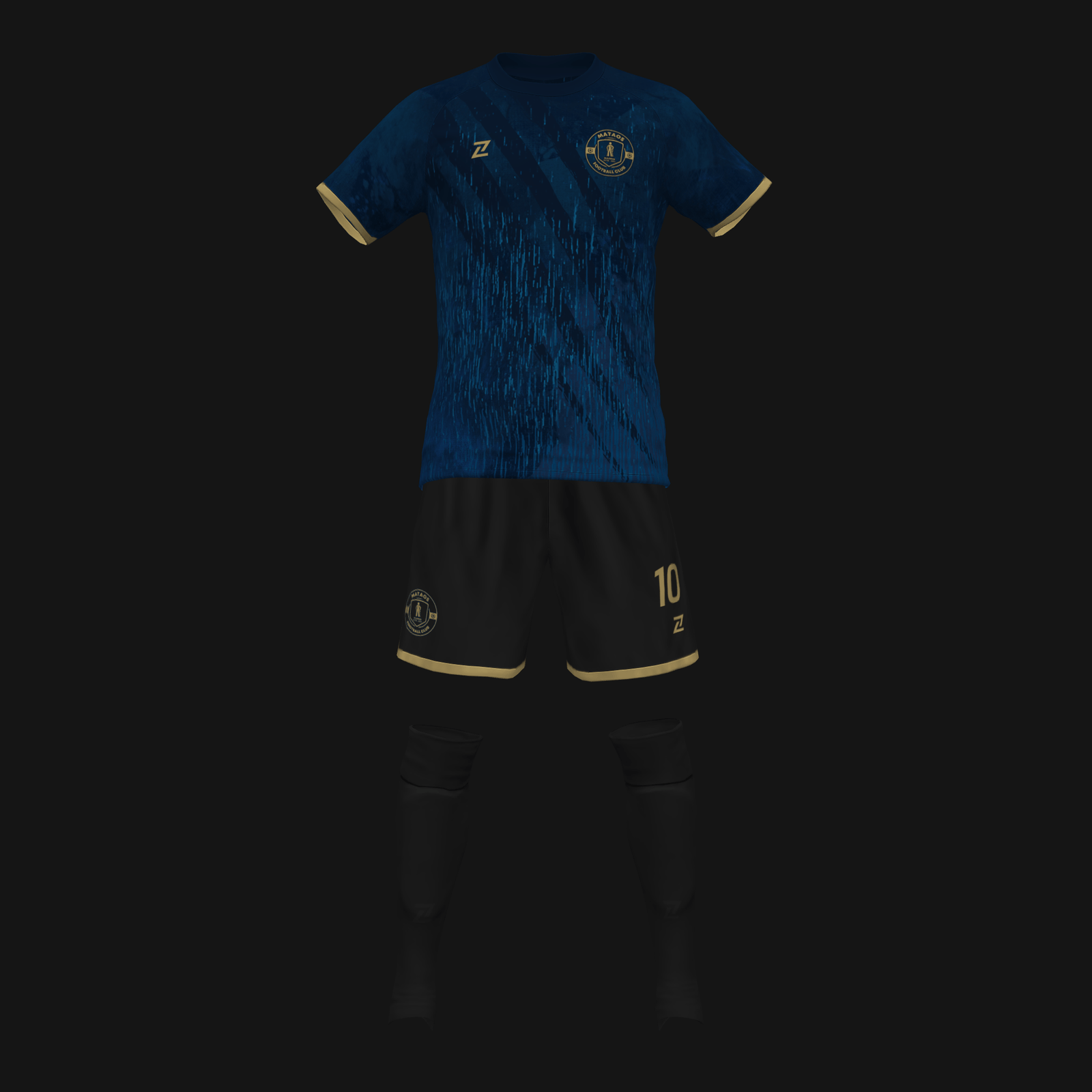 MATAOS FC MADRID - Imagen 5