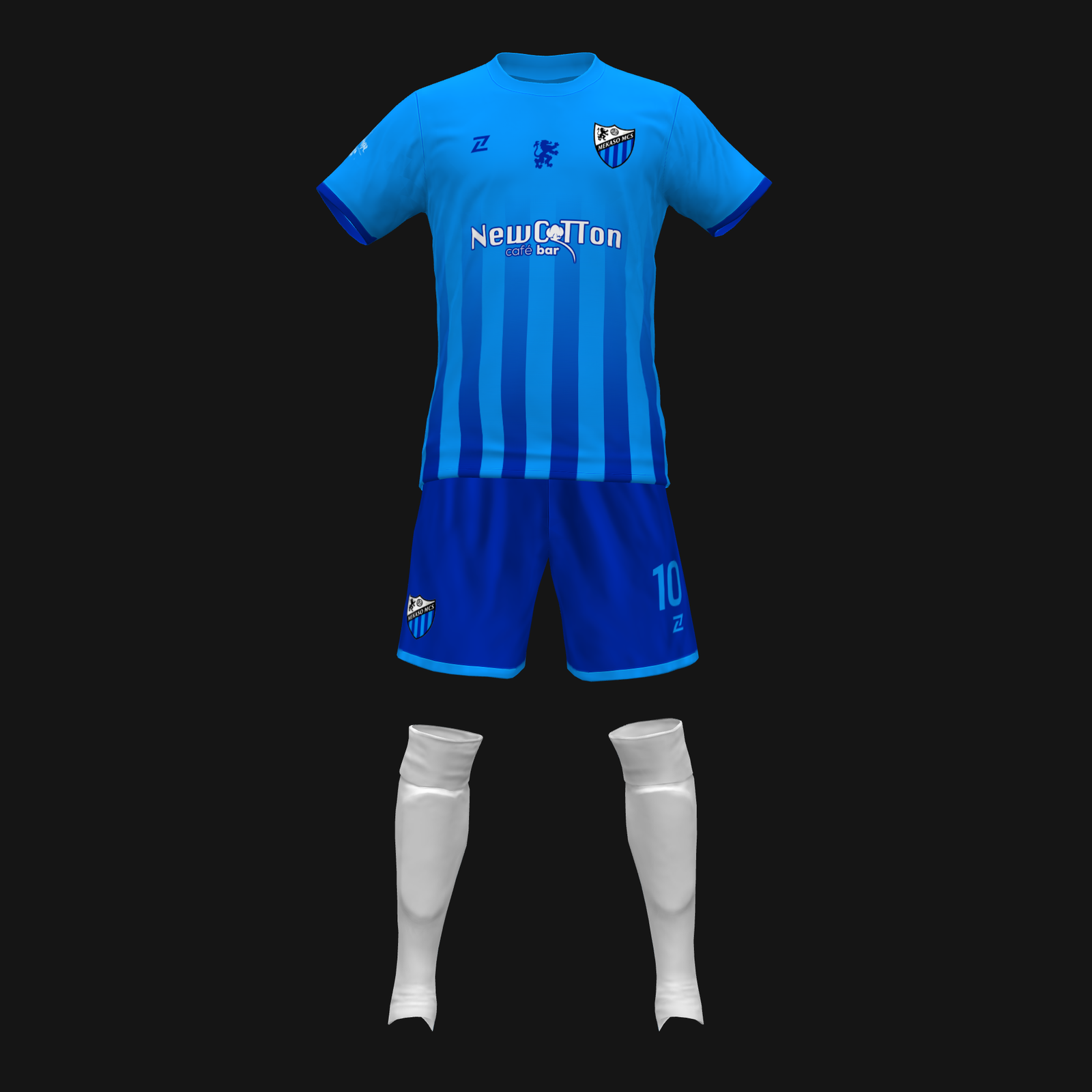 MEKASO MCS - Imagen 12