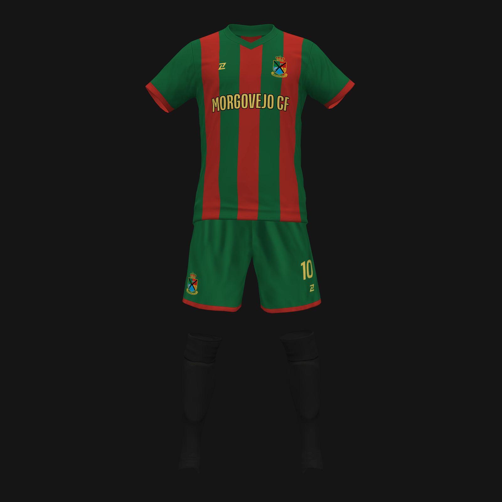 MORGOVEJO CF - Imagen 10