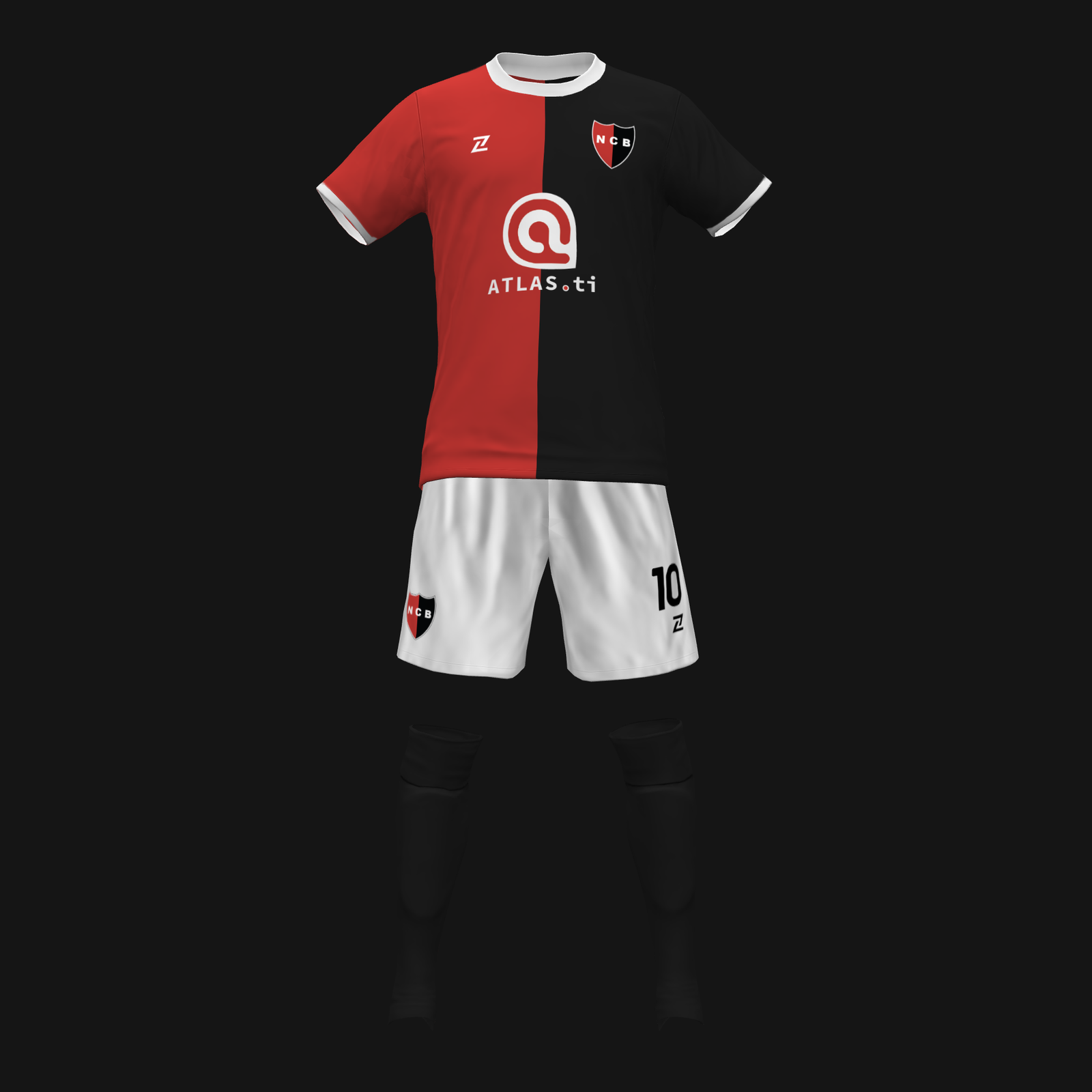 NEWCOM BOYS - Imagen 10