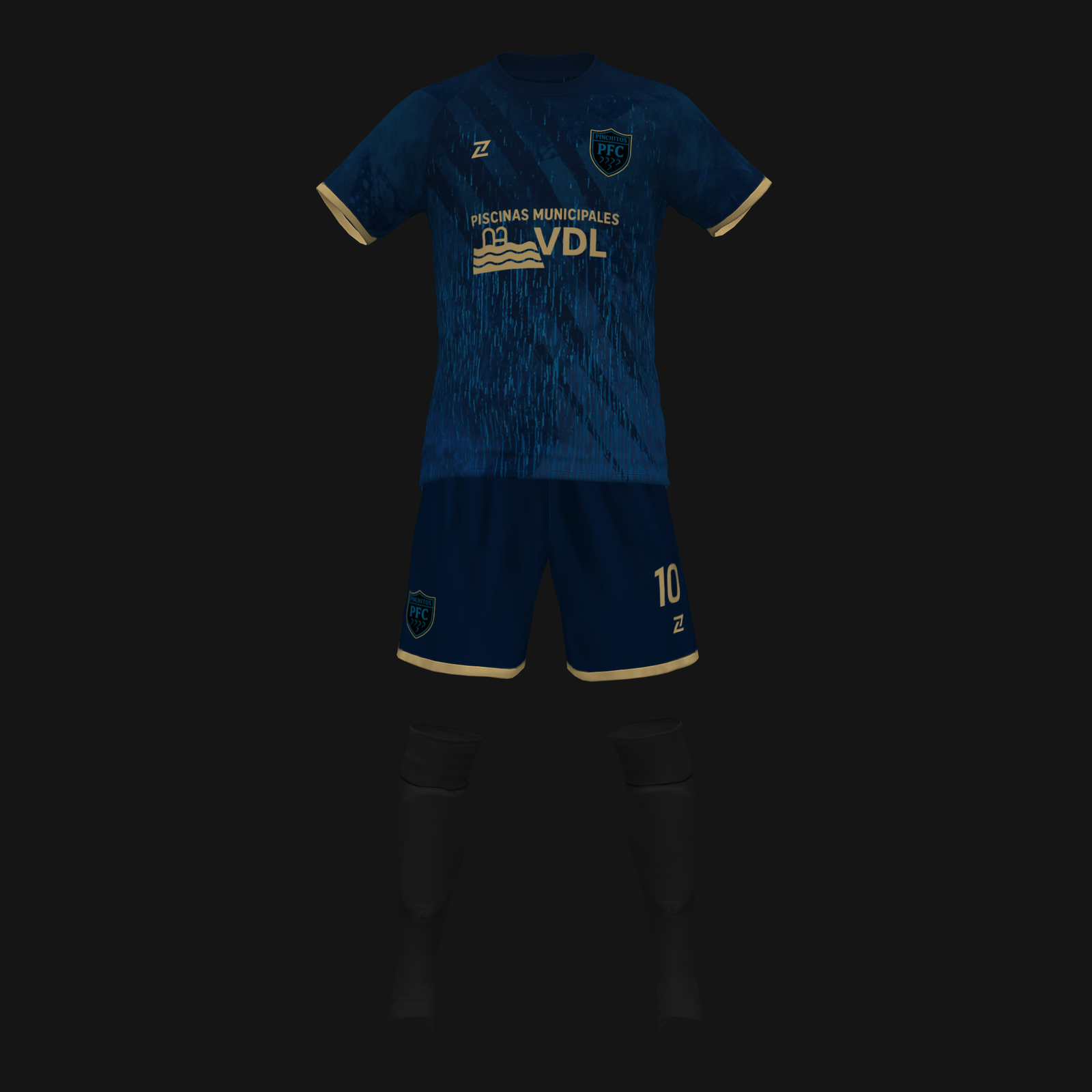 PINCHITOS FC - Imagen 10