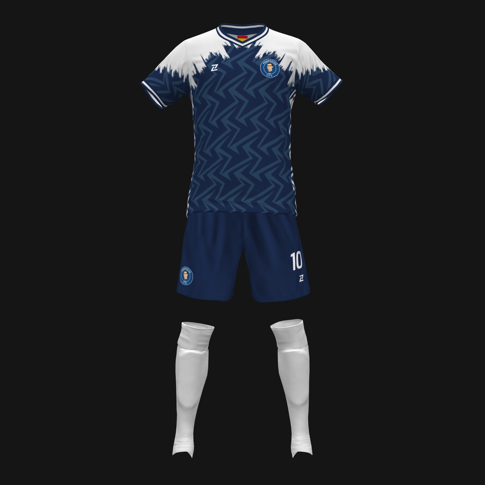 PONFESTER CITY - Imagen 12