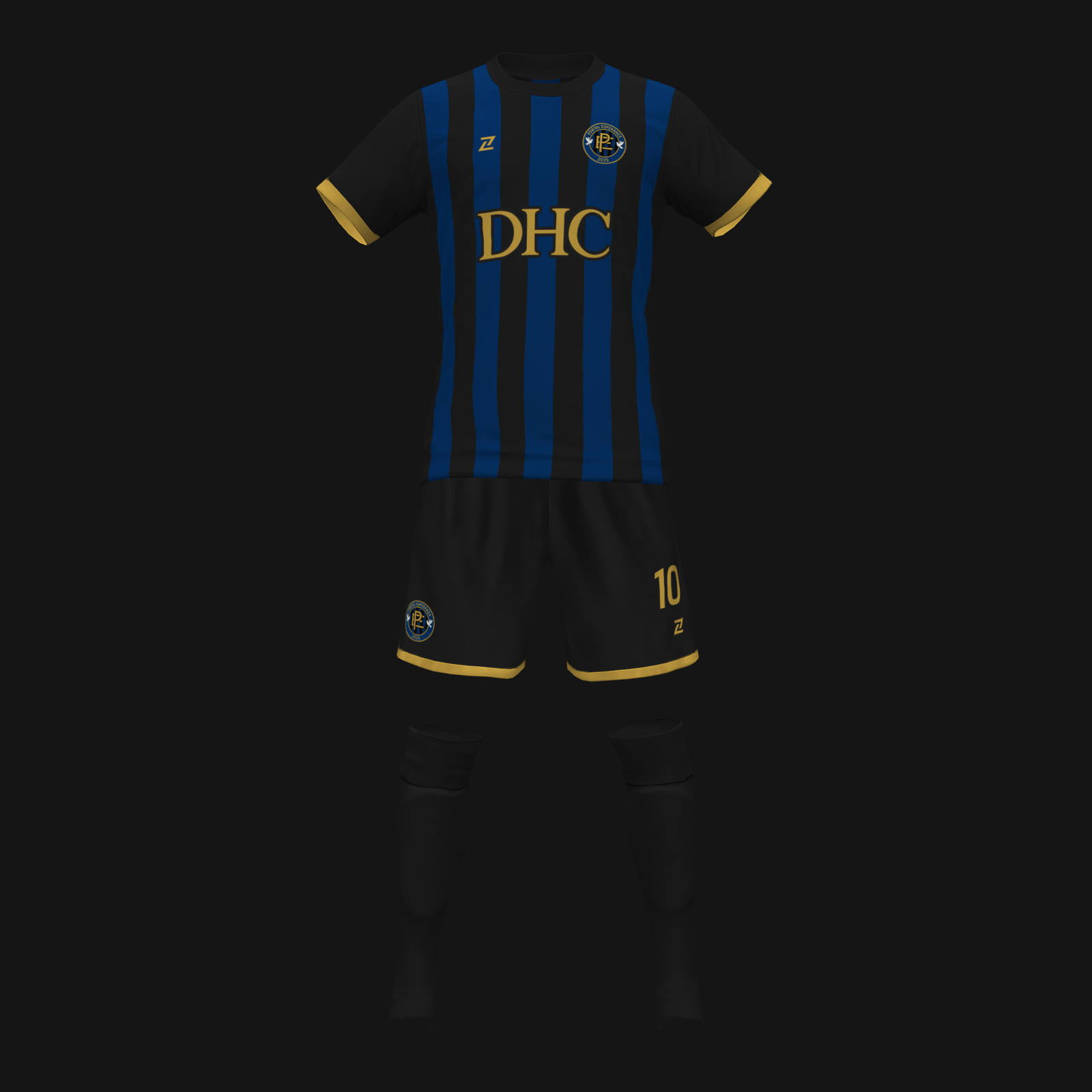 PORTAL ESPERANZA FC - Imagen 2