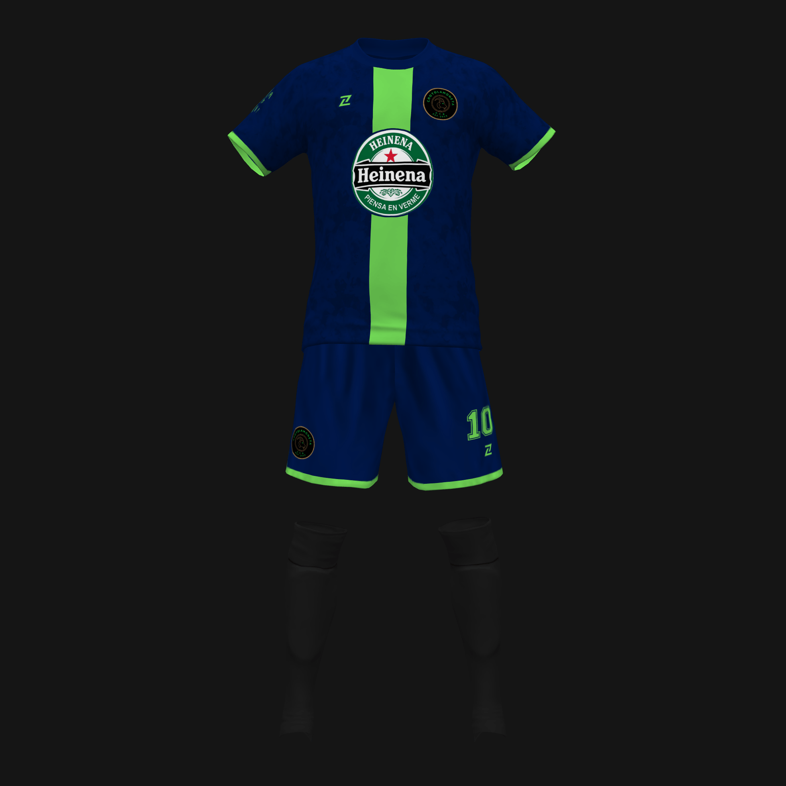 REAL CROTOLAMO BALOMPIÉ - Imagen 5