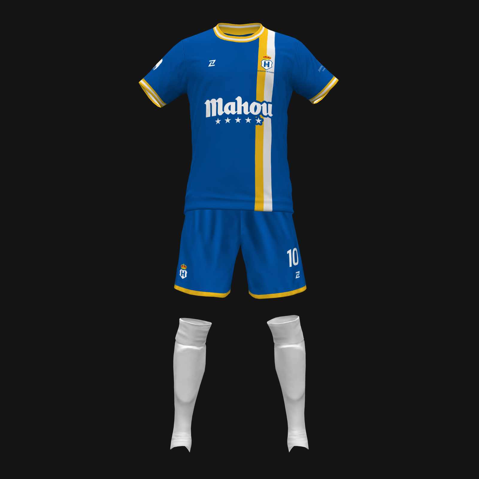 RECREATIVO DE HUEBRAS - Imagen 13