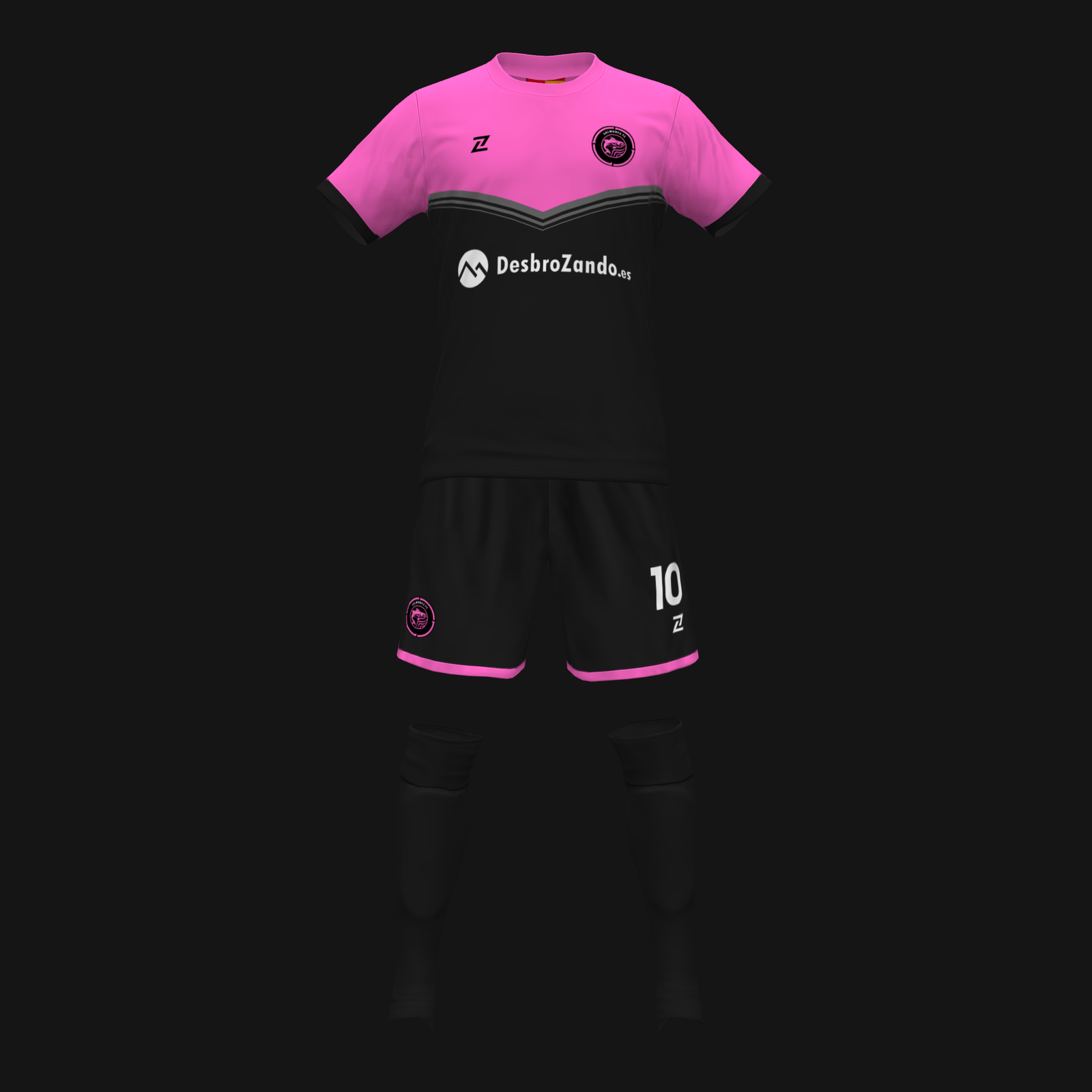 SALMONES FC - Imagen 13