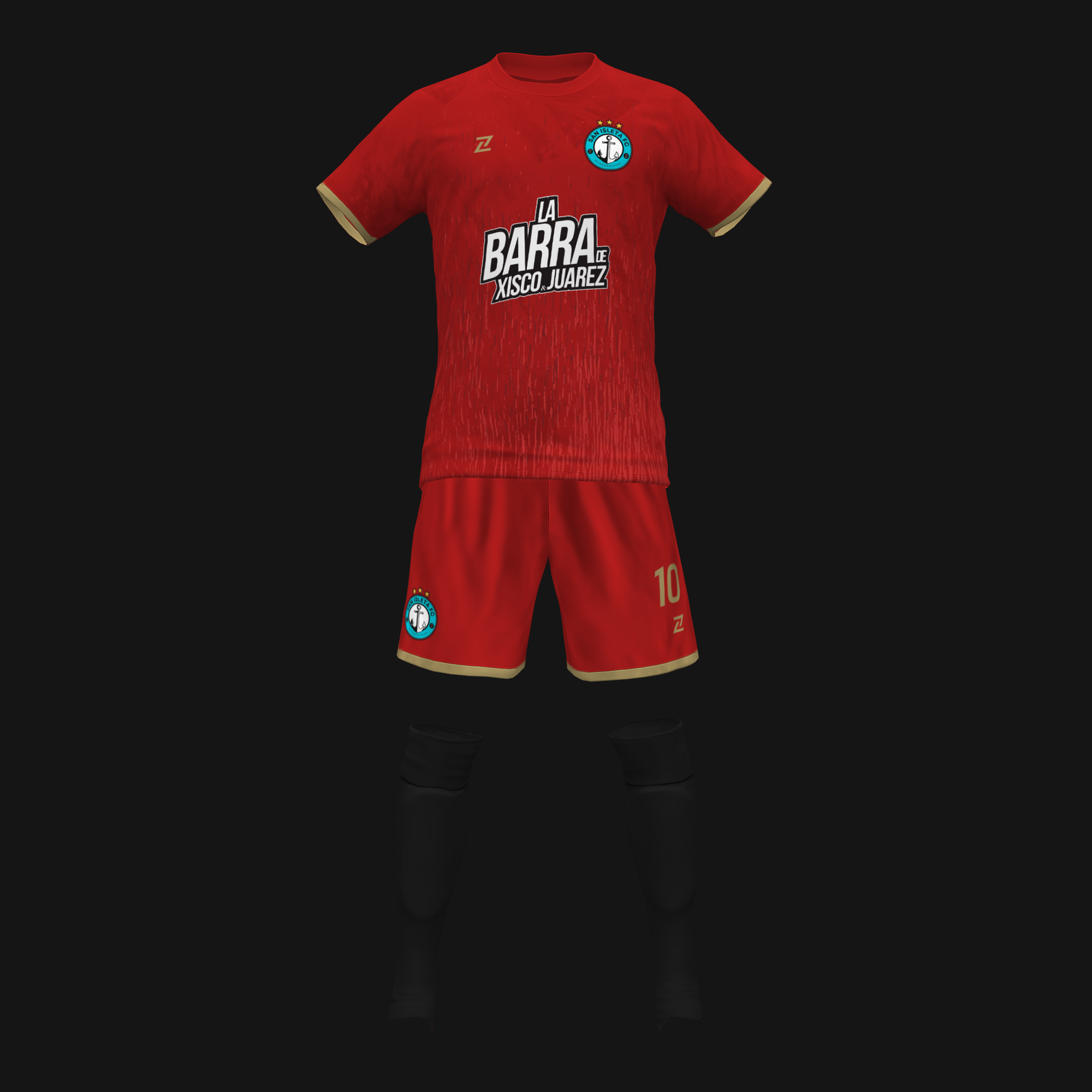 SAN ISLETA - Imagen 13