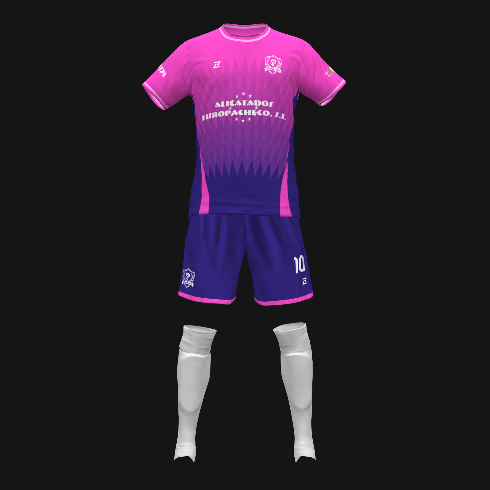 SEGUIMOS EN PIE - Imagen 13