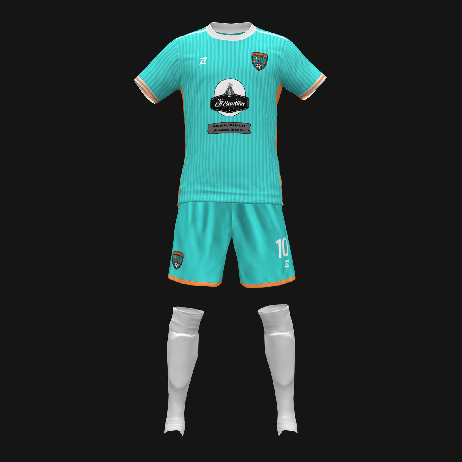 SHISHUKAS TEAM - Imagen 14