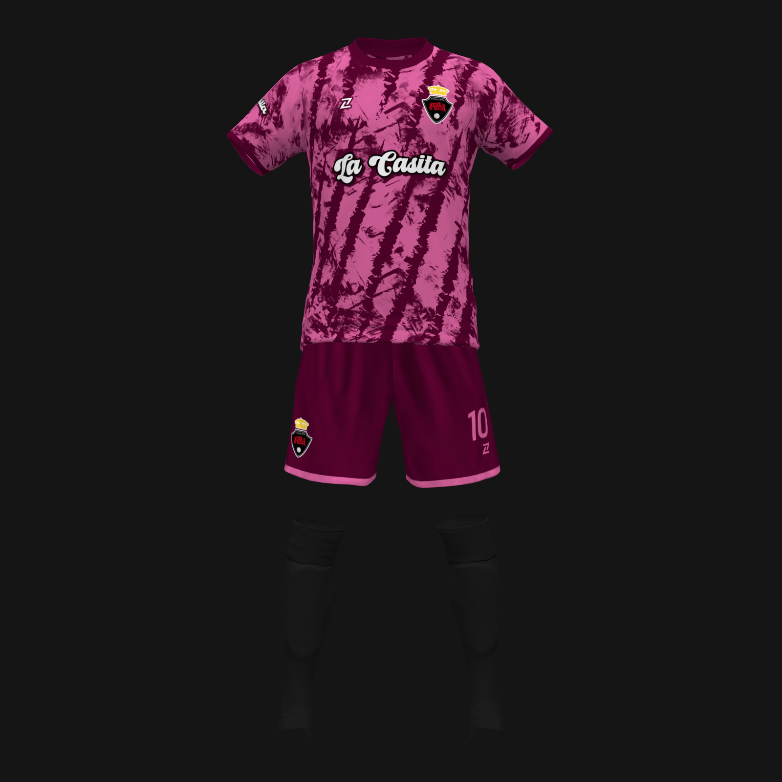 SPORTING CASALLETA - Imagen 2