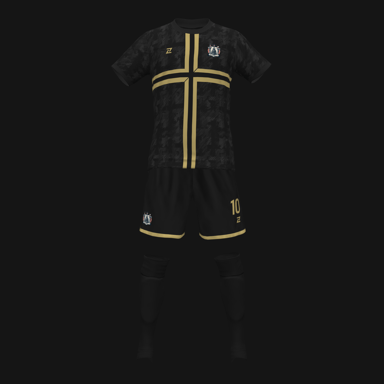 TALEN TIMES FC - Imagen 3