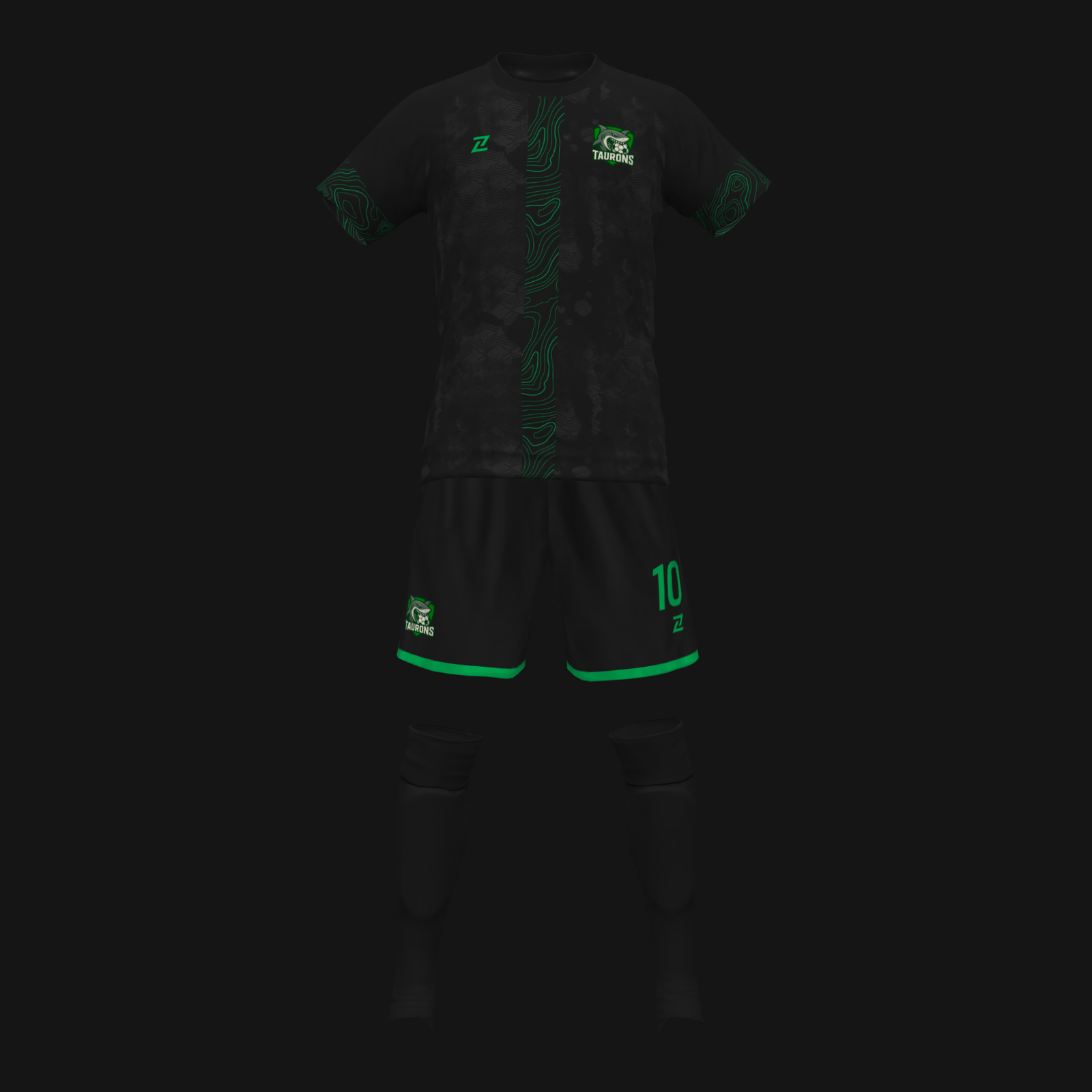 TAURONS FC - Imagen 2