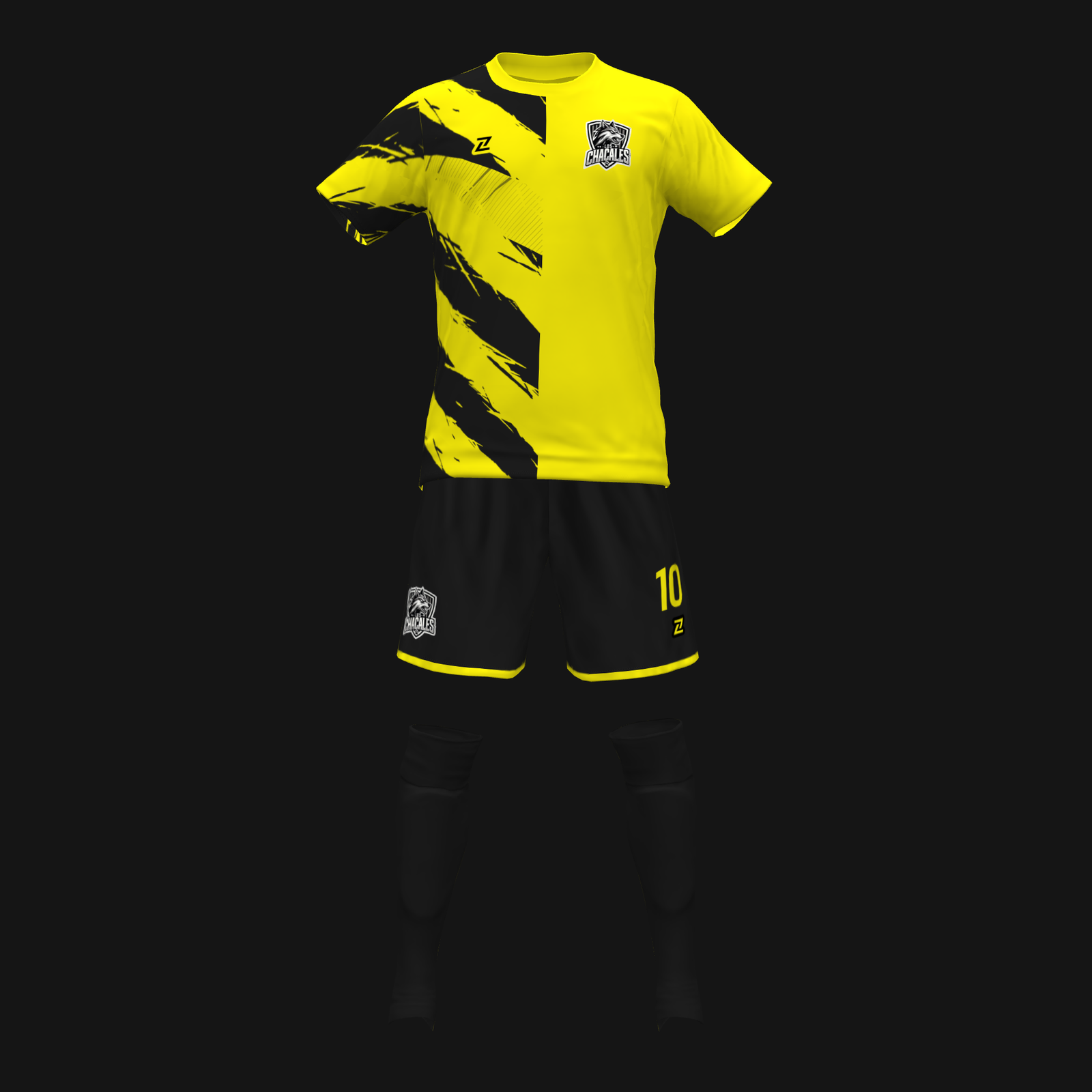 THE WHITE CROSS - Imagen 12