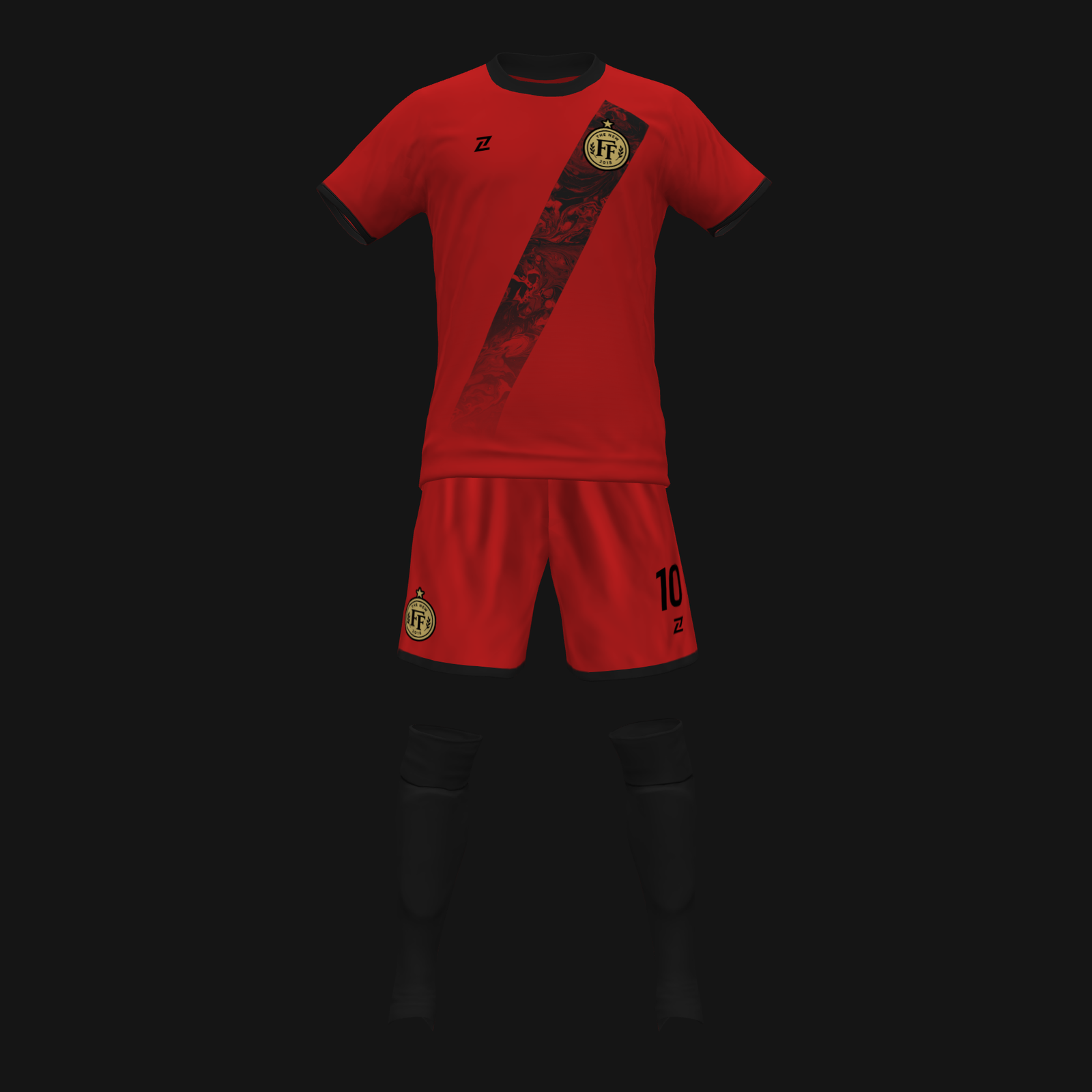 THENEWFF SEGUNDA - Imagen 13