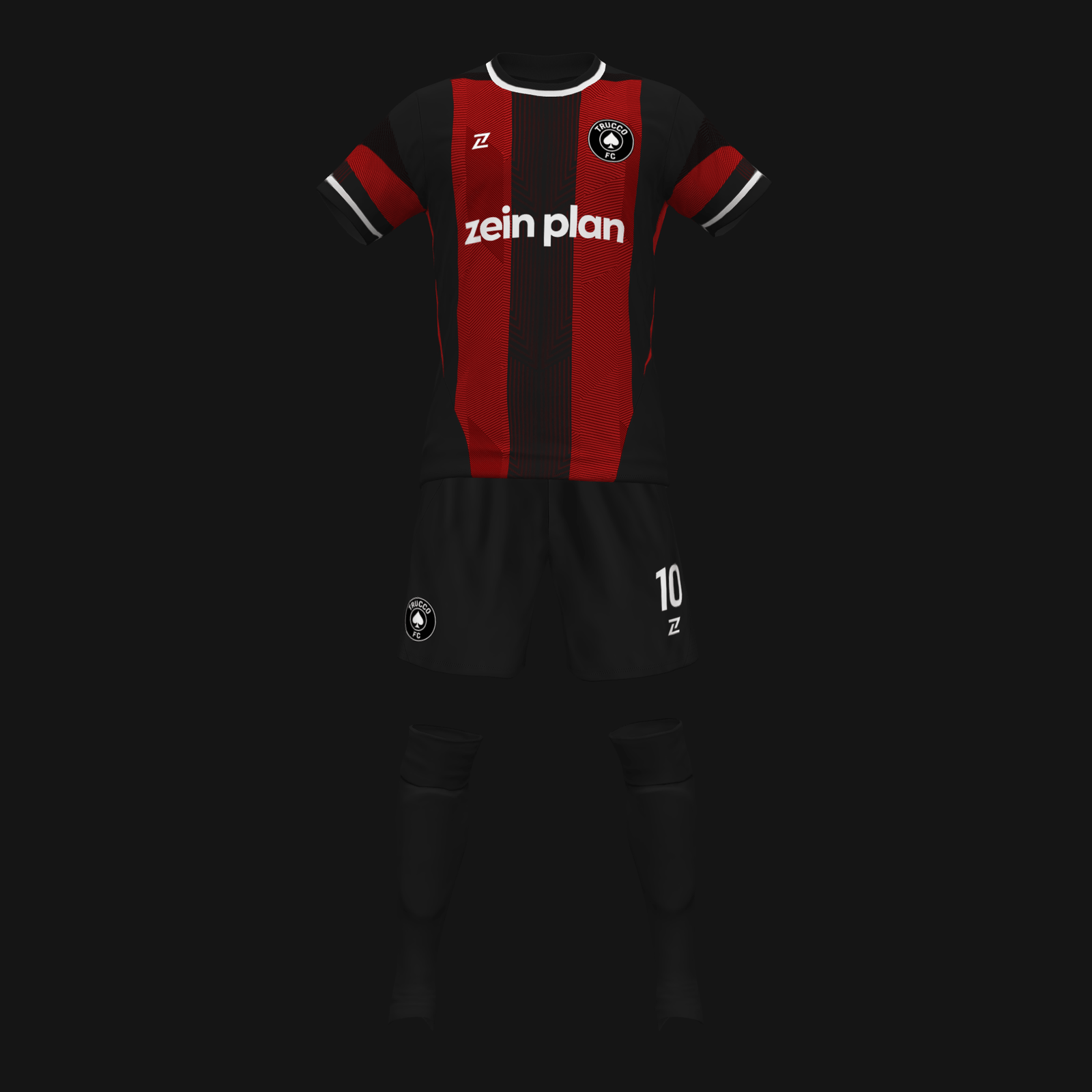 TRUCCO FC - Imagen 10