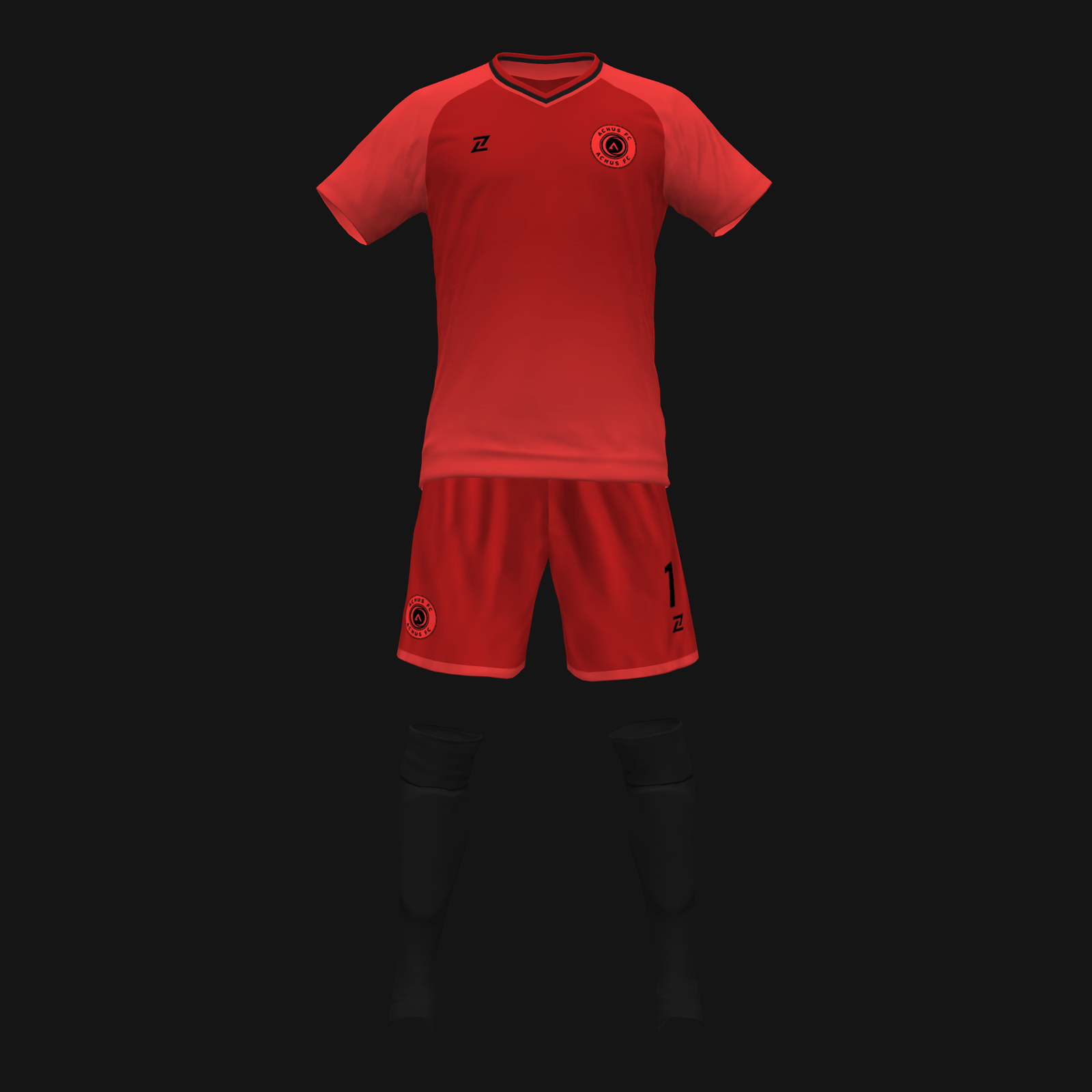 ÁCHUS FC - Imagen 3