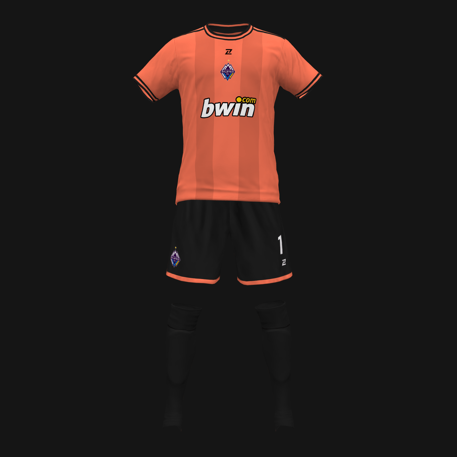 CANDELARIA ATLÉTICO - Imagen 13