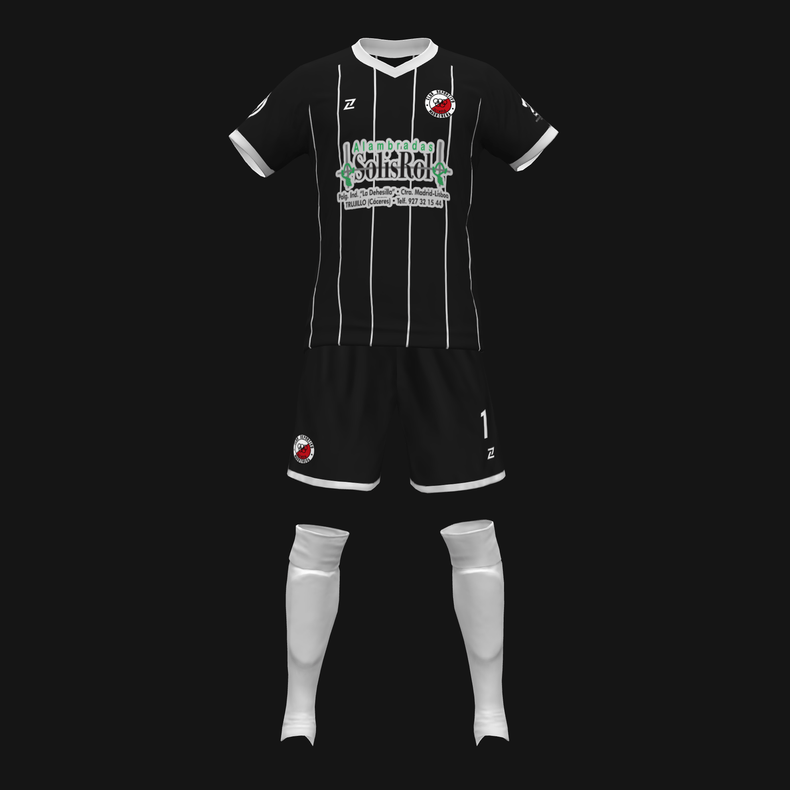 CDM OLIMPIA ALTERNATIVA - Imagen 2