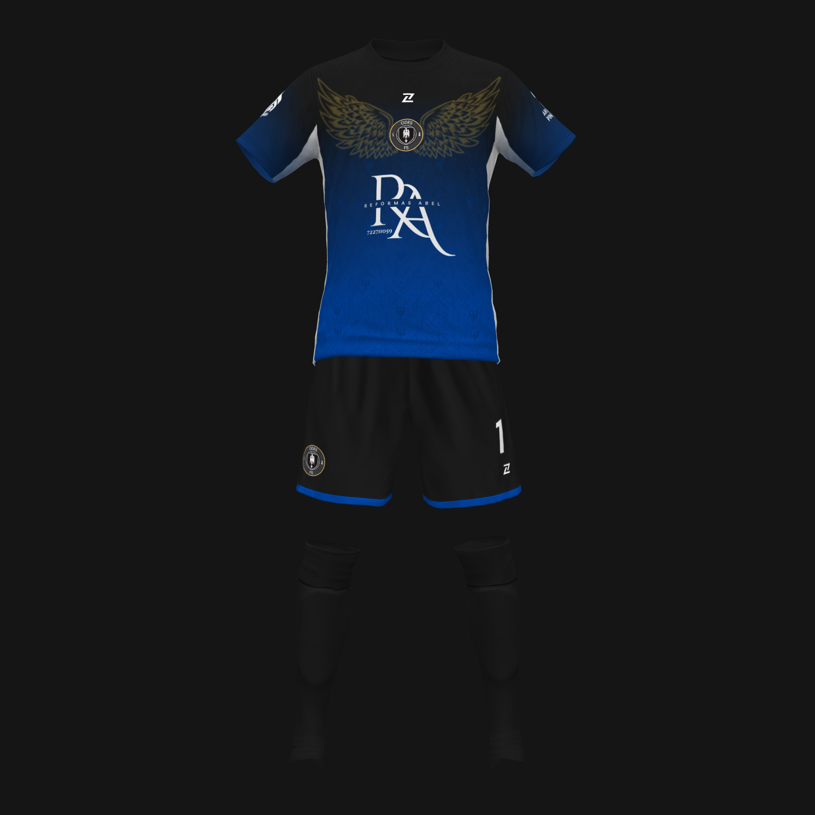 CIDES FS - Imagen 11