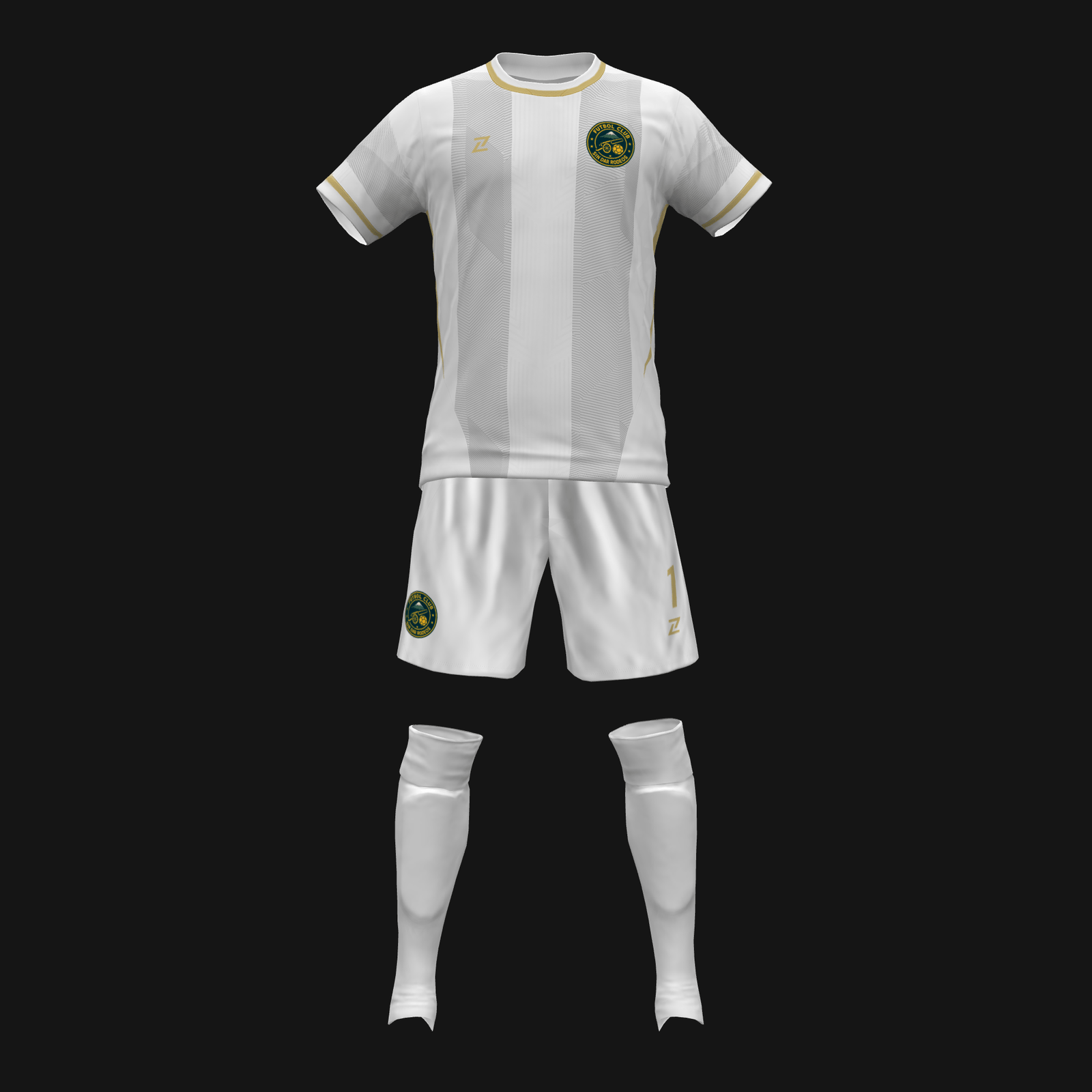 FC SIN DAR RODEOS - Imagen 13