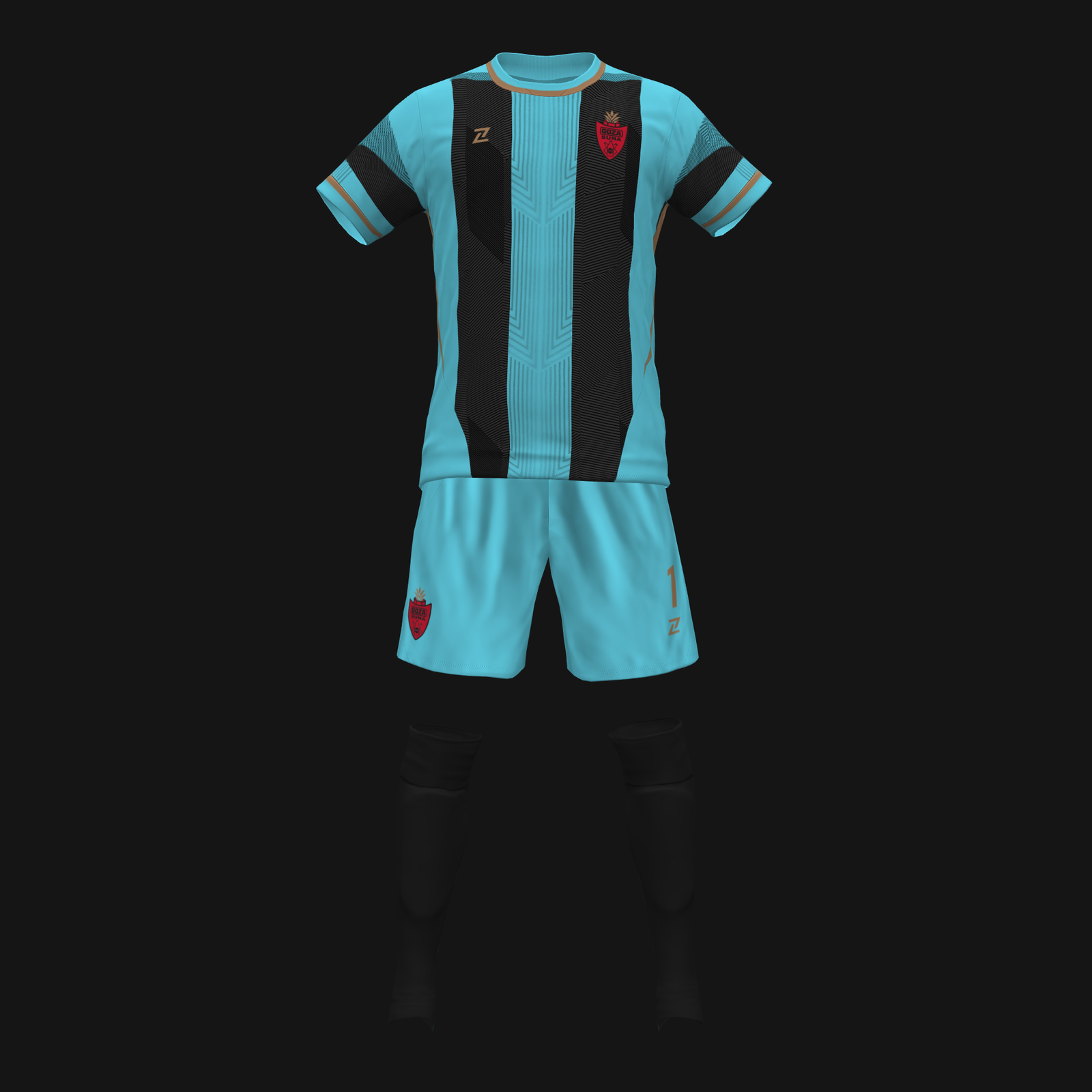 GOZA SUNA - Imagen 10