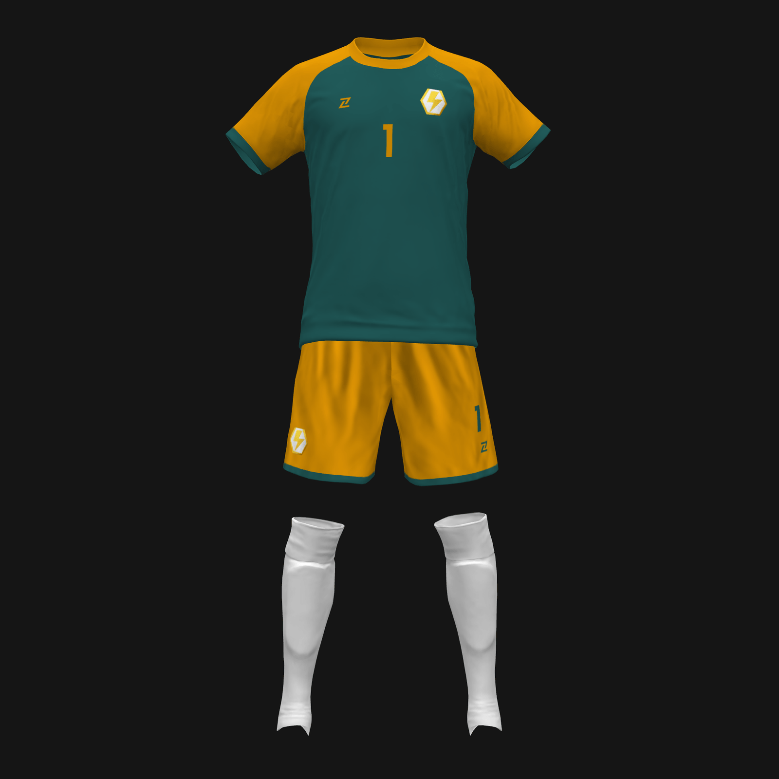 INAZUMA ELEVEN 2025 - Imagen 3