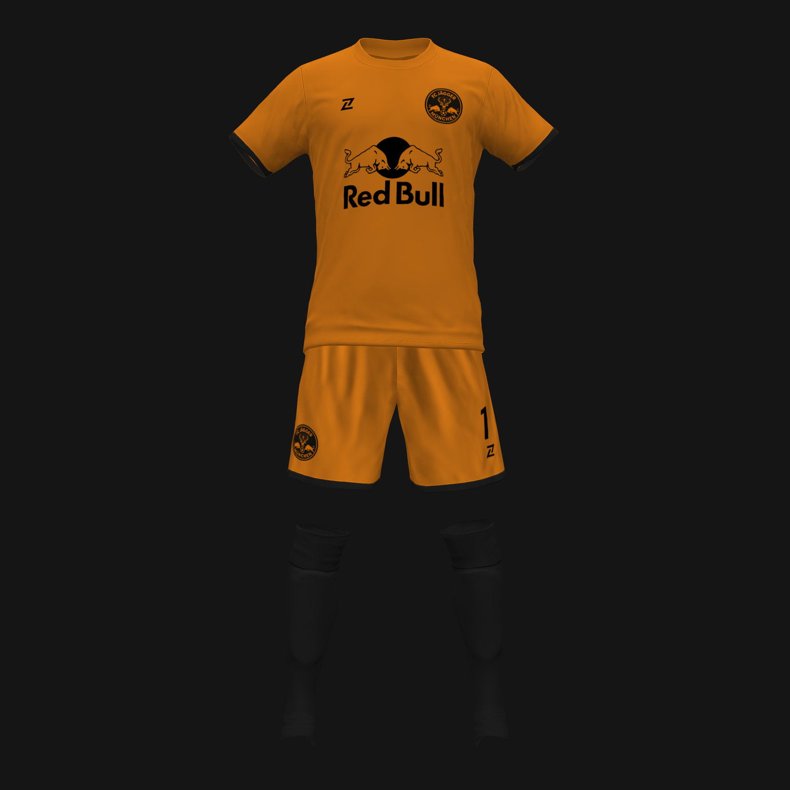 JÄGGER DE MÜNCHEN - Imagen 8