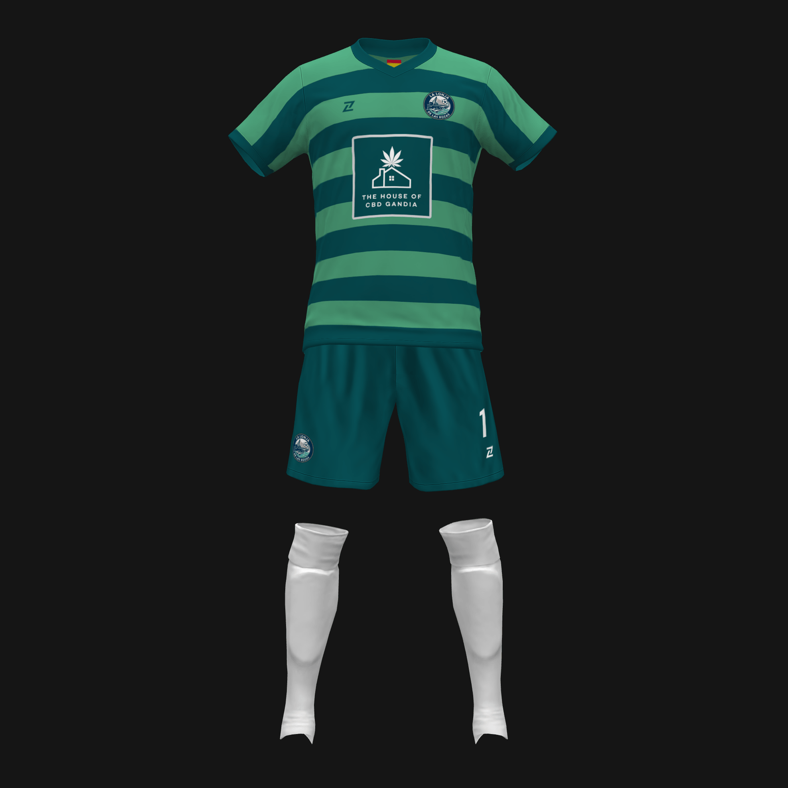 LA LONJA CF - Imagen 11