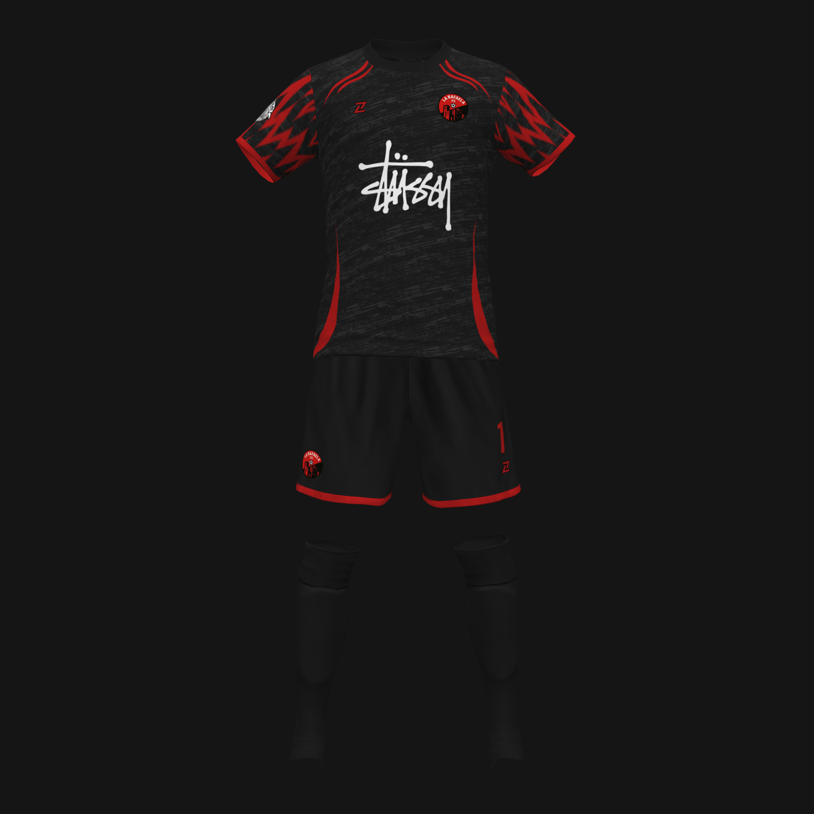 LA RAFAELA FC - Imagen 9