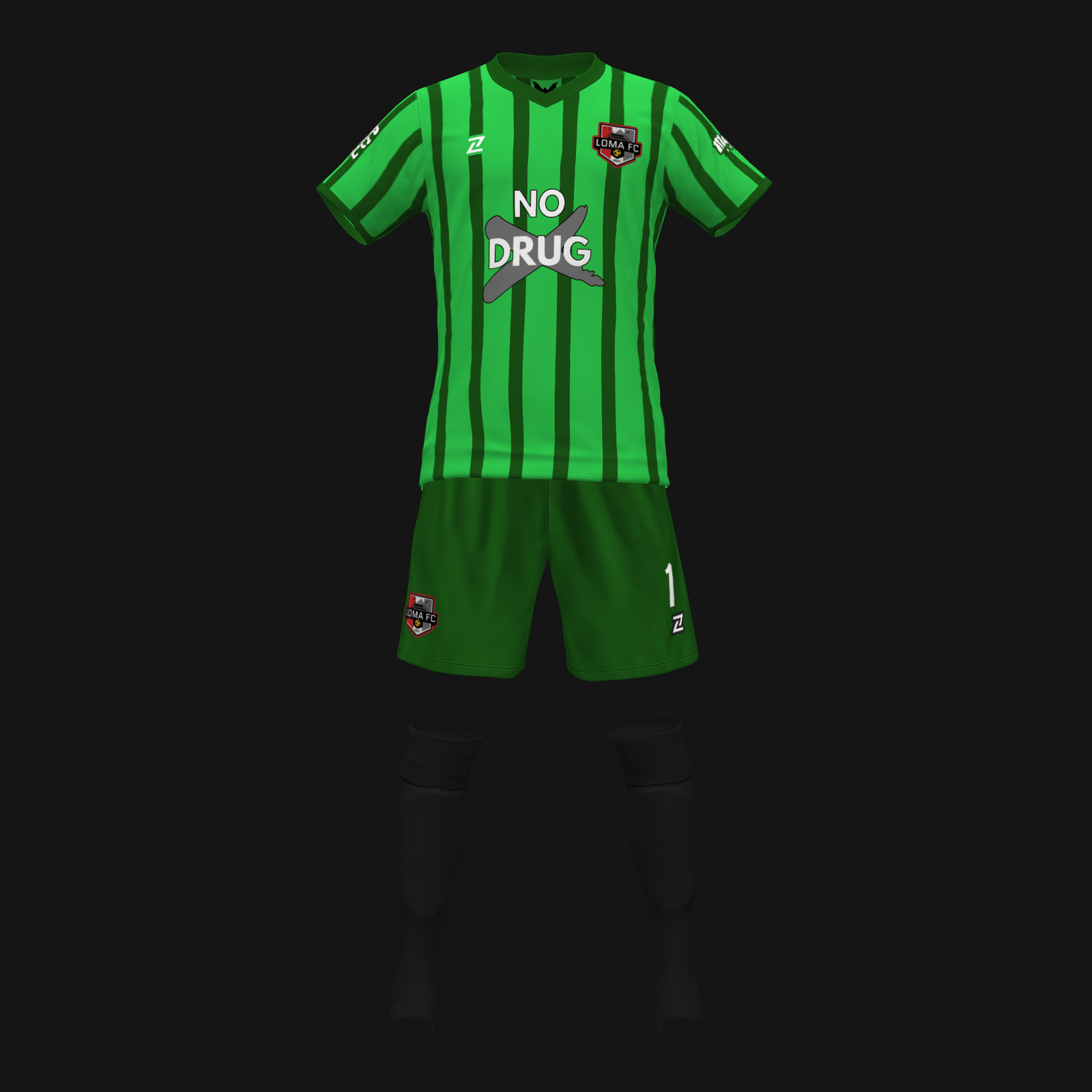 LOMA FC - Imagen 11