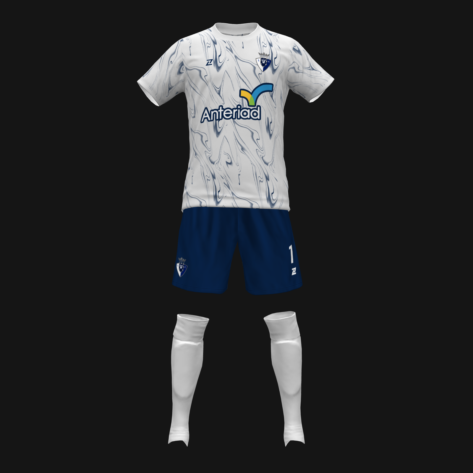 LOS CHA FUTBOL CLUB - Imagen 9