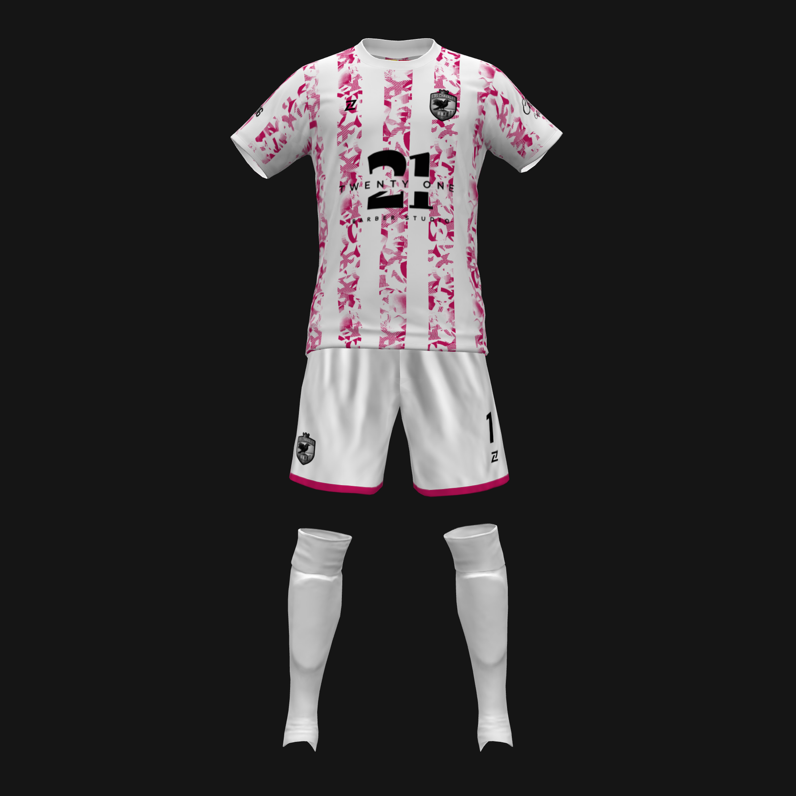 LOS CHAVALES DE SANTA ISABEL - Imagen 14