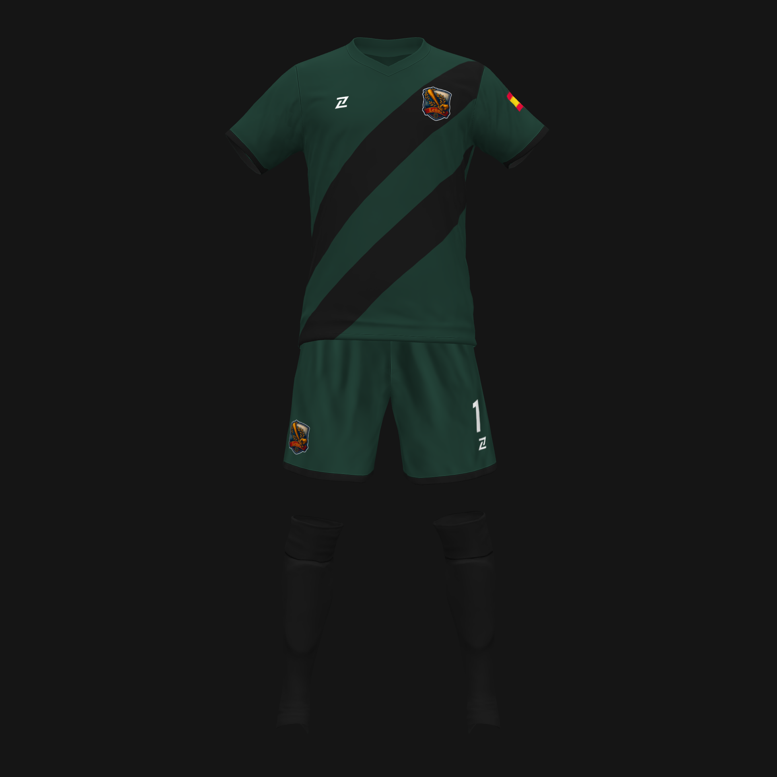 LOS LEÑOS - Imagen 11