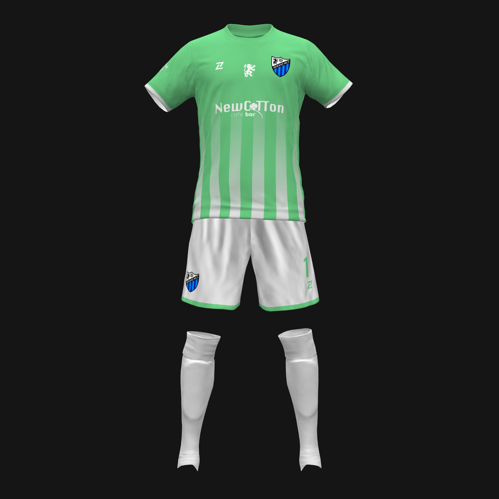 MEKASO MCS - Imagen 10