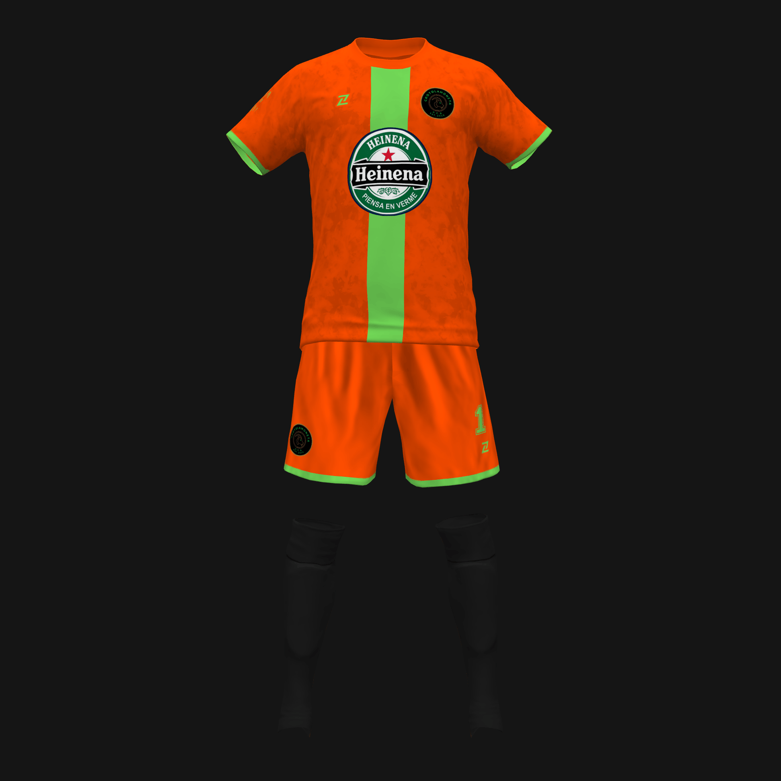 REAL CROTOLAMO BALOMPIÉ - Imagen 3