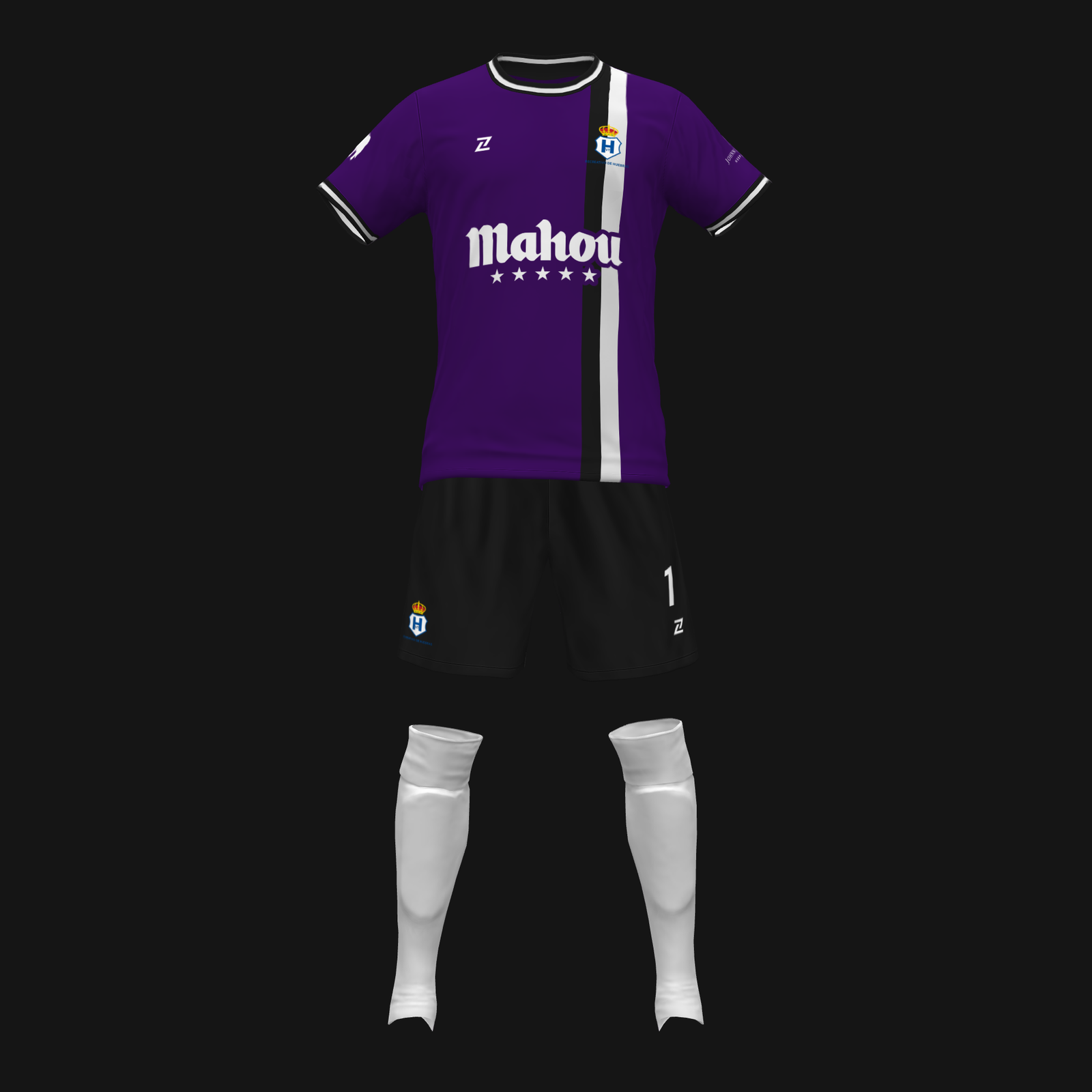 RECREATIVO DE HUEBRAS - Imagen 10