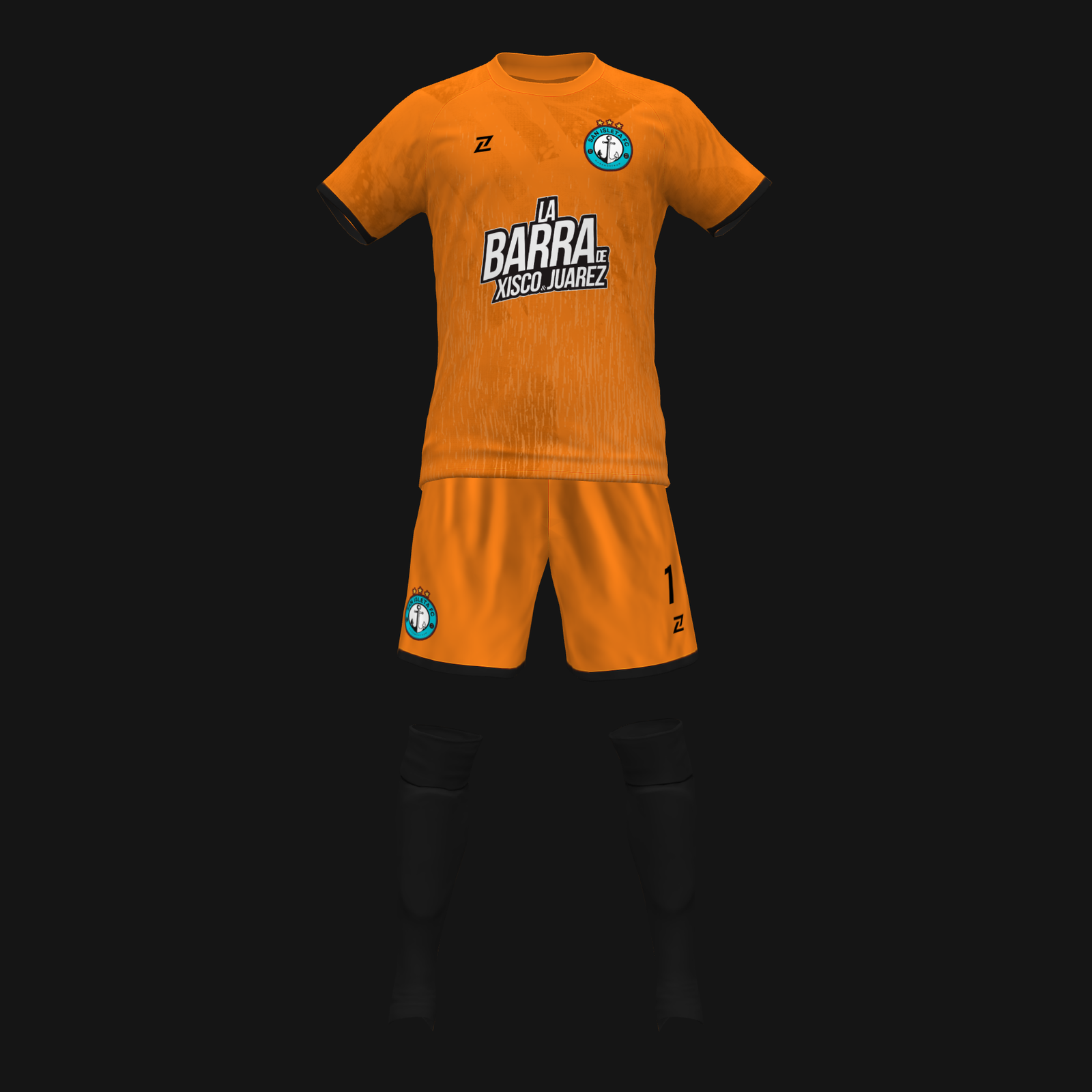 SAN ISLETA - Imagen 11