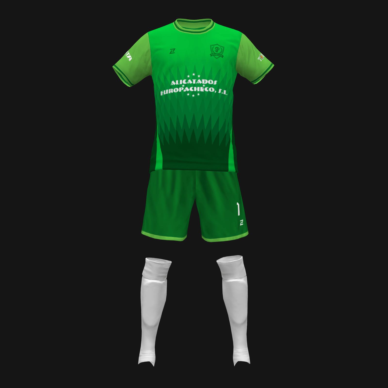 SEGUIMOS EN PIE - Imagen 10