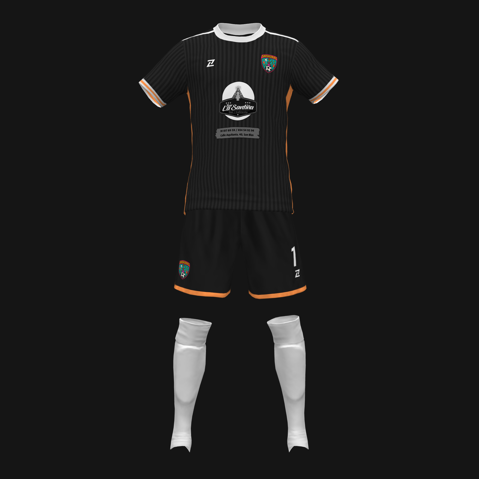 SHISHUKAS TEAM - Imagen 12