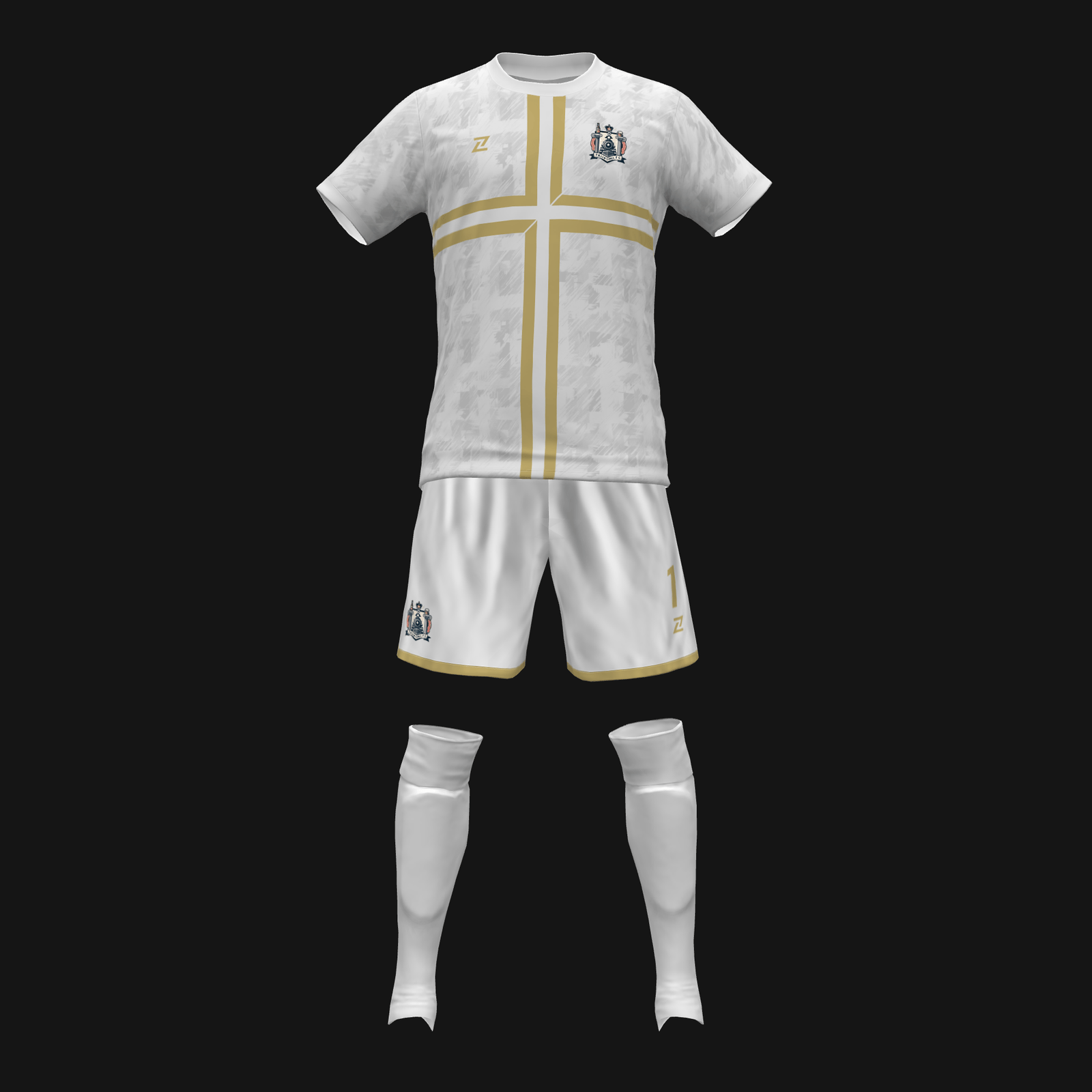 TALEN TIMES FC - Imagen 2