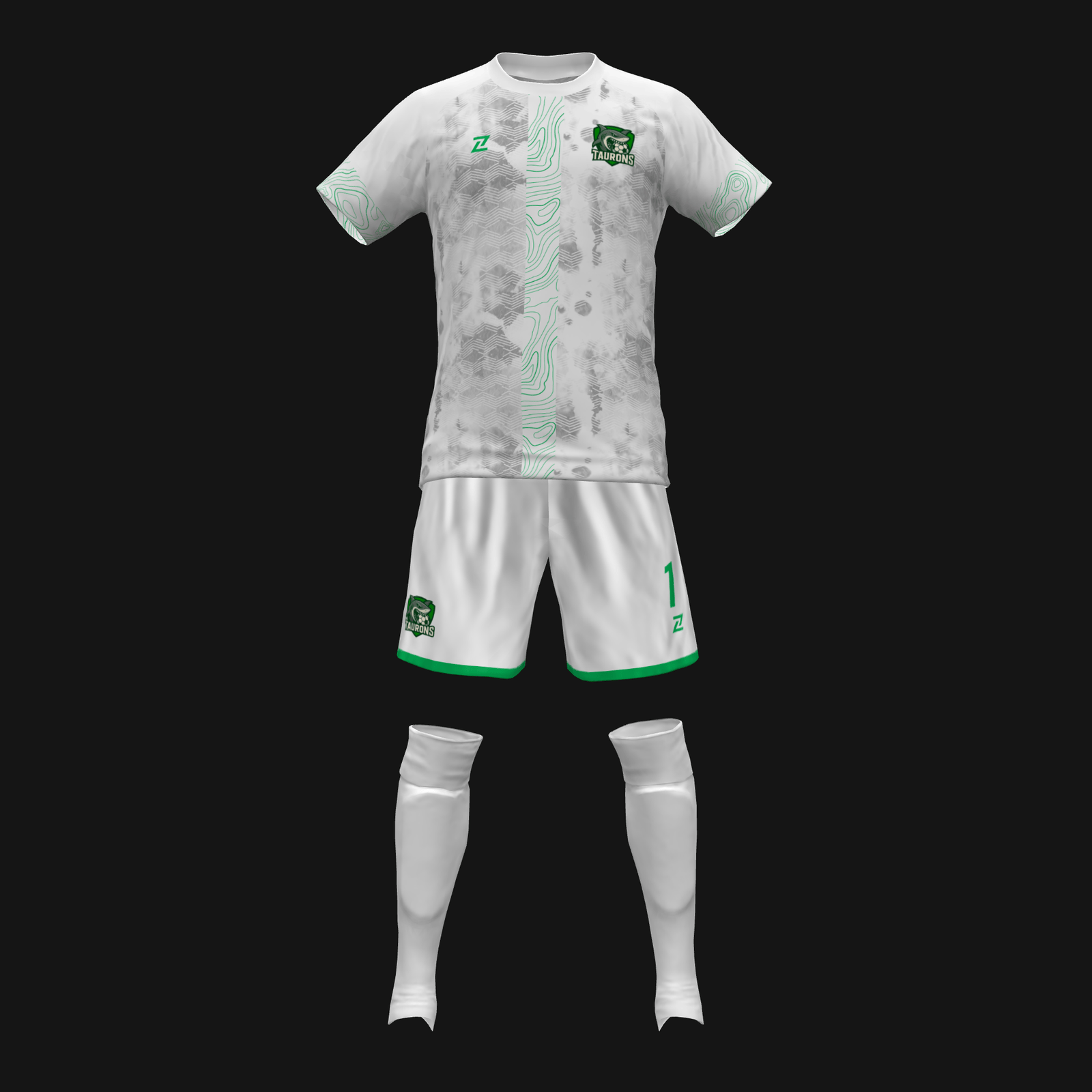 TAURONS FC - Imagen 5