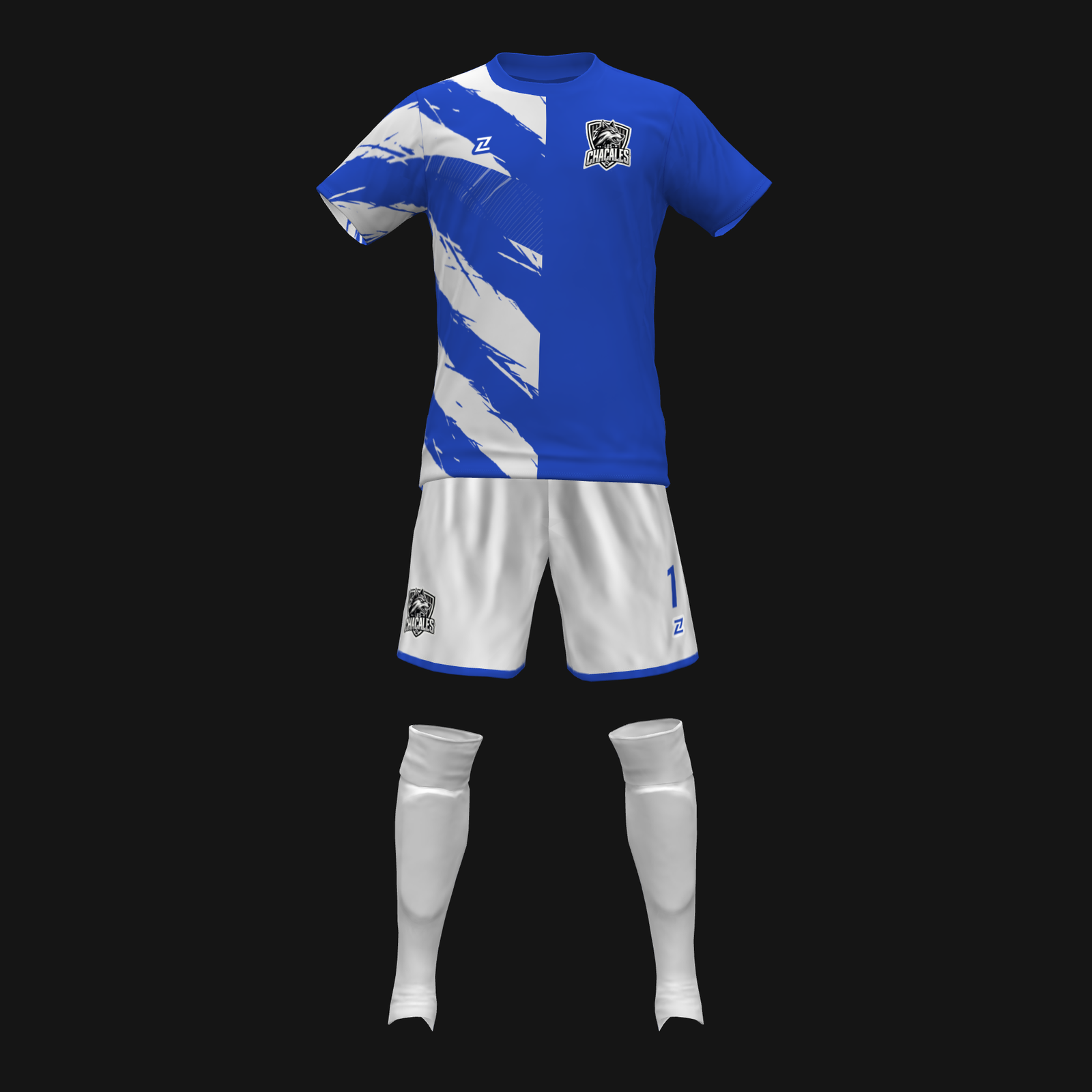 THE WHITE CROSS - Imagen 10