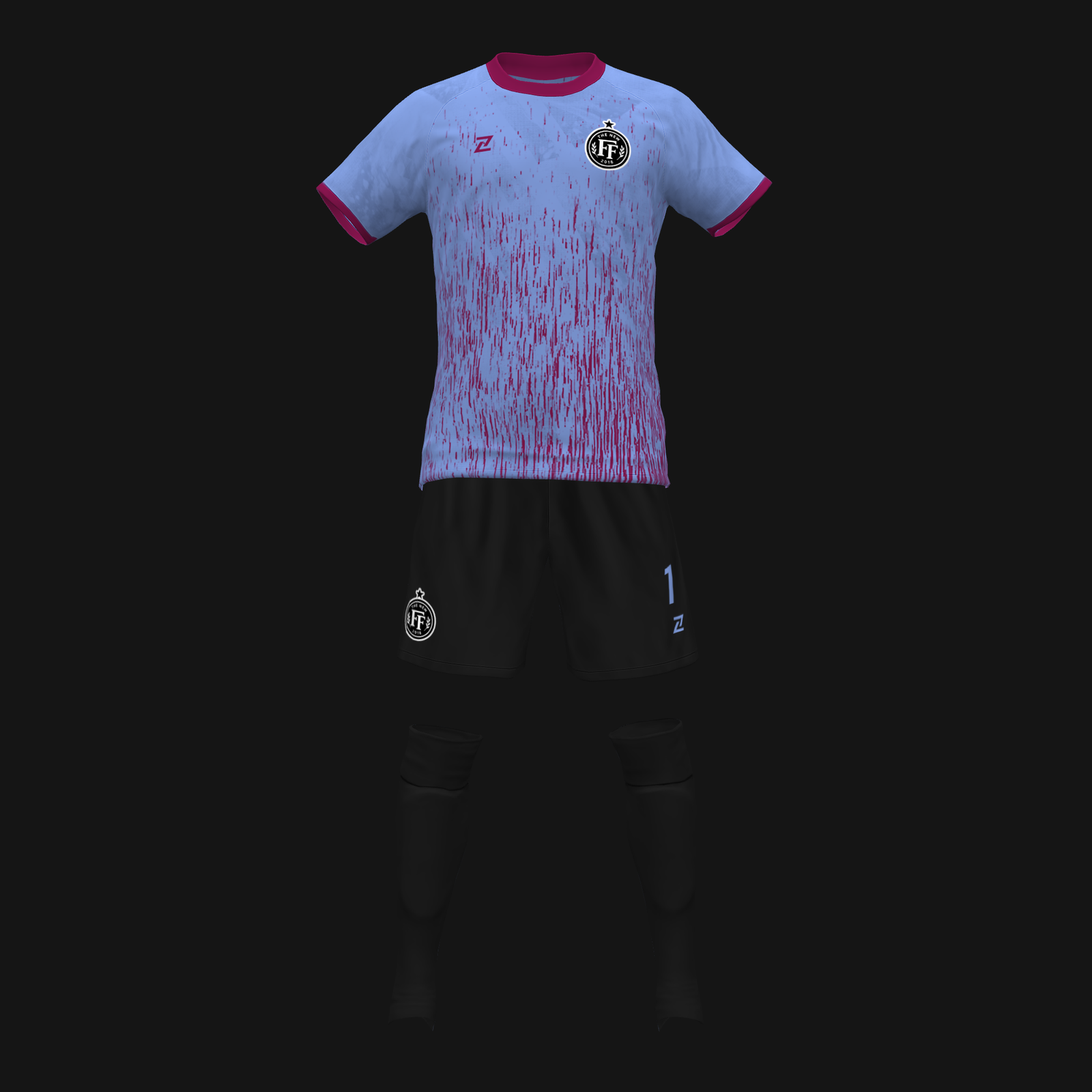 THENEWFF SEGUNDA - Imagen 12