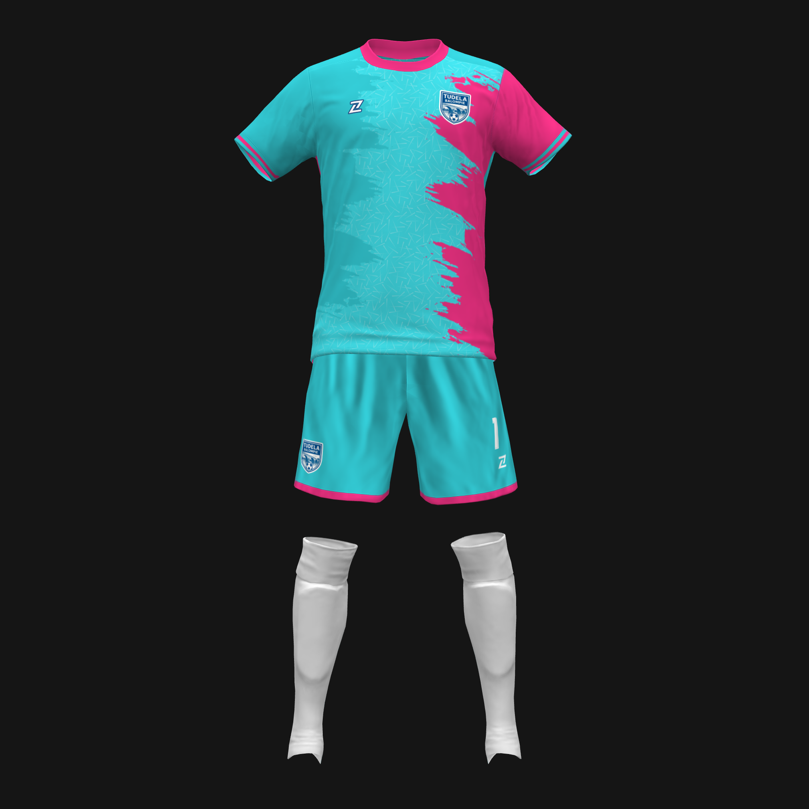 TUDELA BALOMPIÉ - Imagen 11