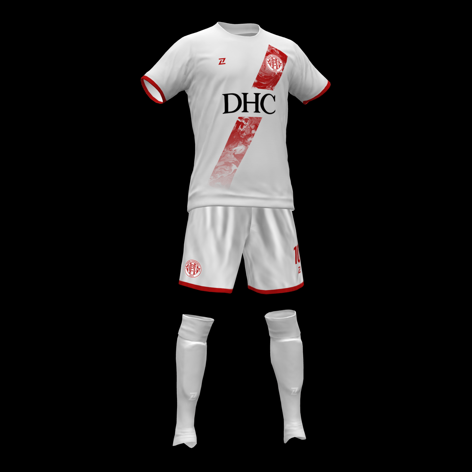 PORTAL ESPERANZA FC VISITANTE - Imagen 2
